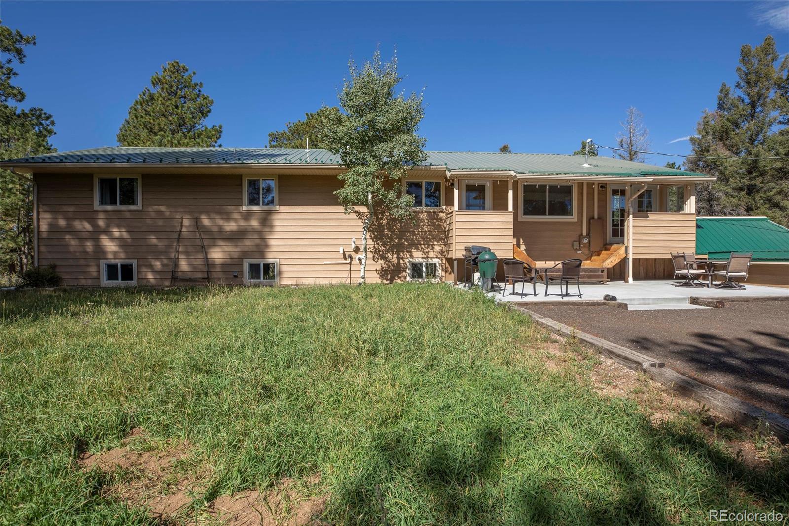 MLS Image #9 for 12322 s wamblee valley road,conifer, Colorado