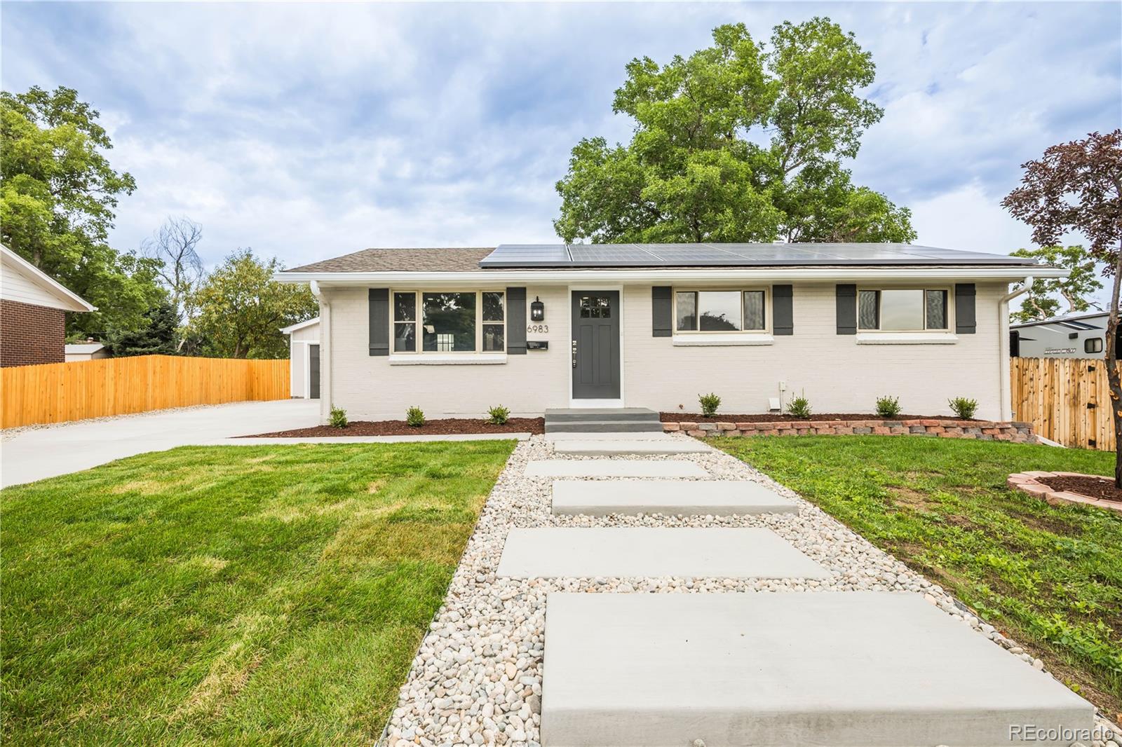 MLS Image #0 for 6983 s cherry street,centennial, Colorado