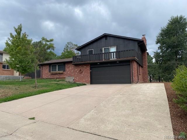 MLS Image #0 for 533 s devinney street,lakewood, Colorado