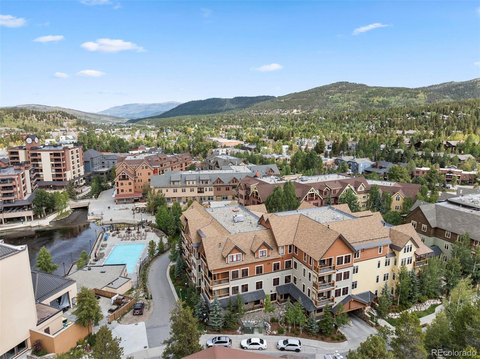 MLS Image #0 for 610  columbine road 6307,breckenridge, Colorado