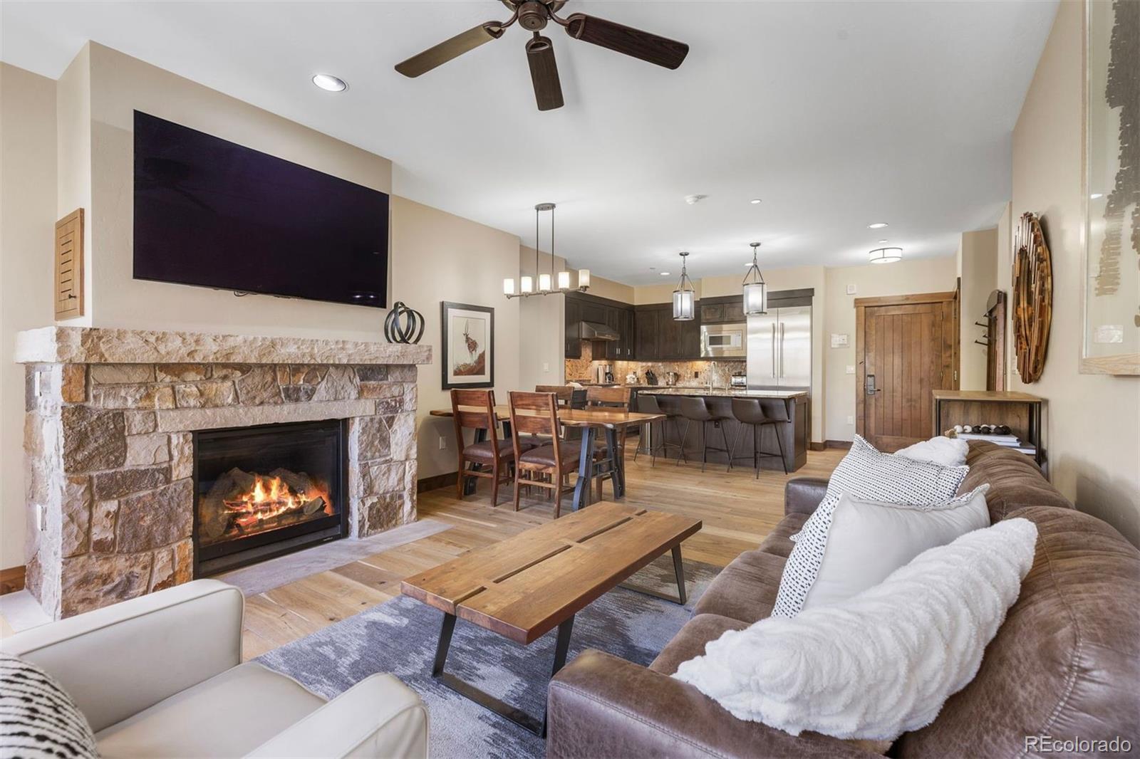 MLS Image #1 for 610  columbine road 6307,breckenridge, Colorado