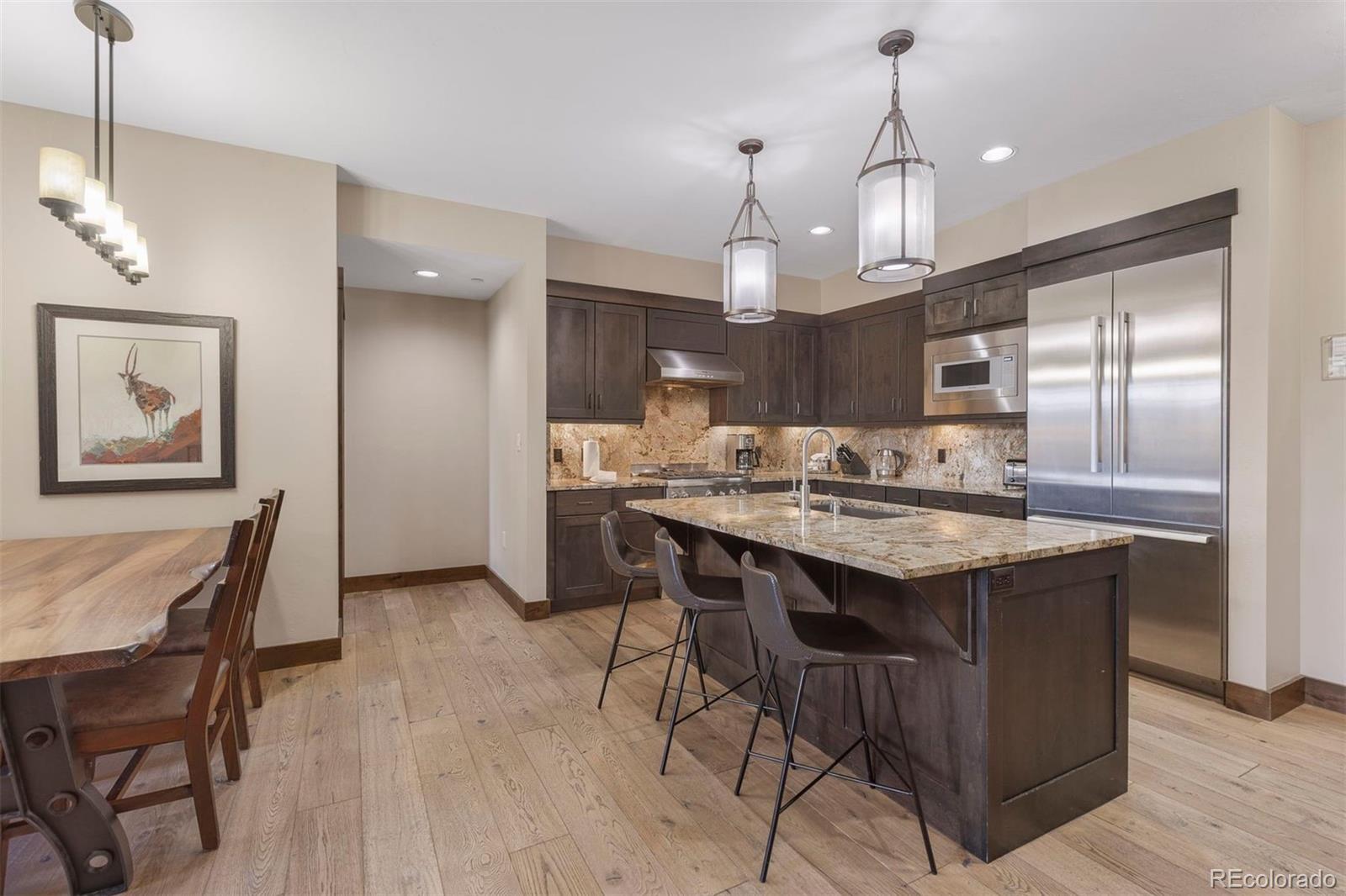 MLS Image #10 for 610  columbine road 6307,breckenridge, Colorado