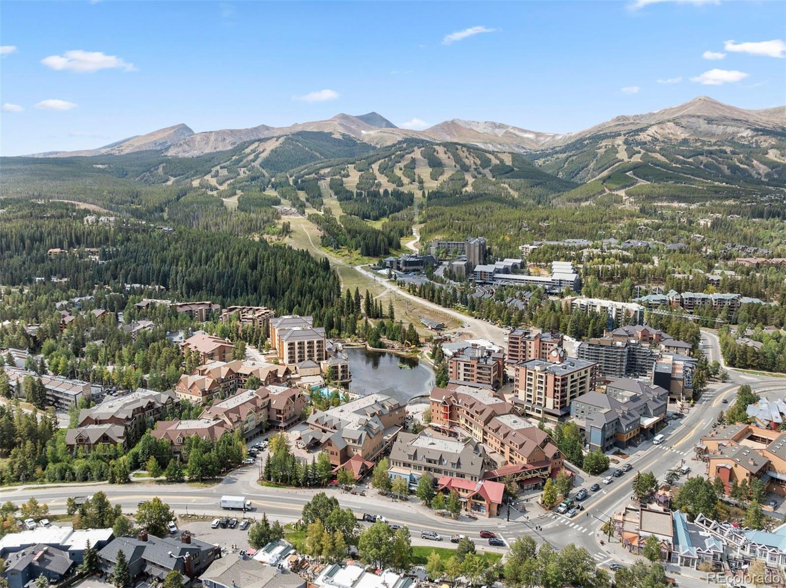 MLS Image #14 for 610  columbine road 6307,breckenridge, Colorado