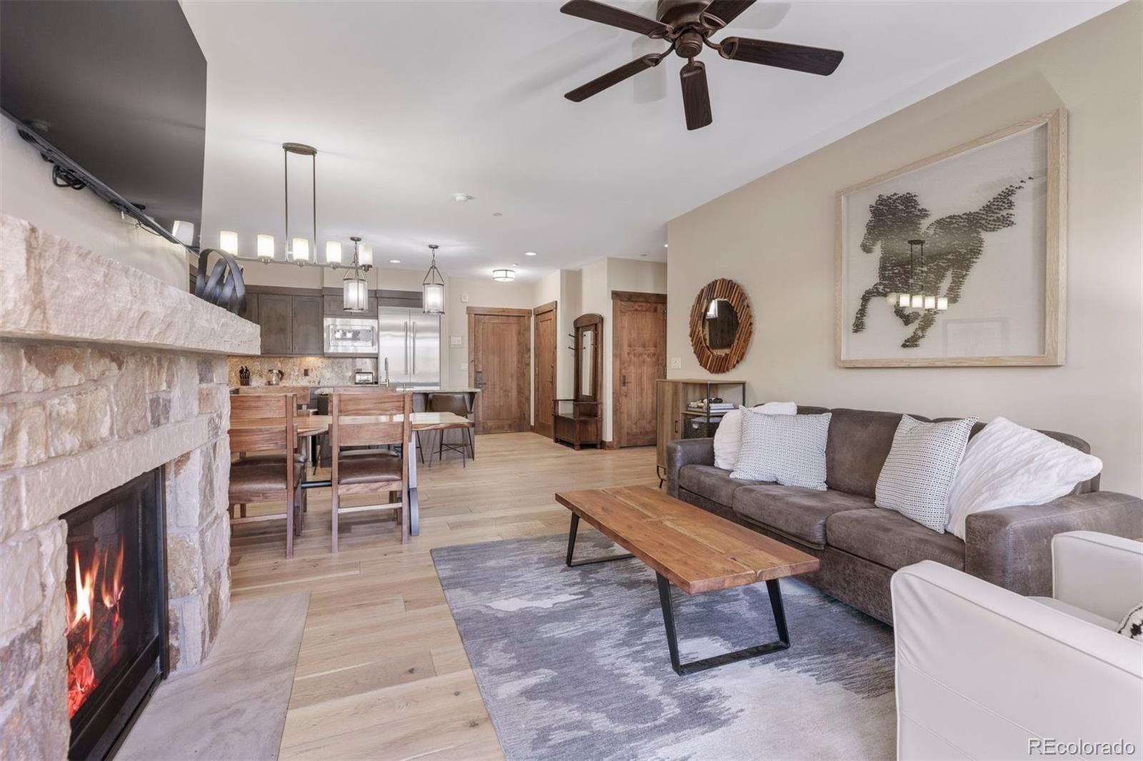 MLS Image #2 for 610  columbine road 6307,breckenridge, Colorado