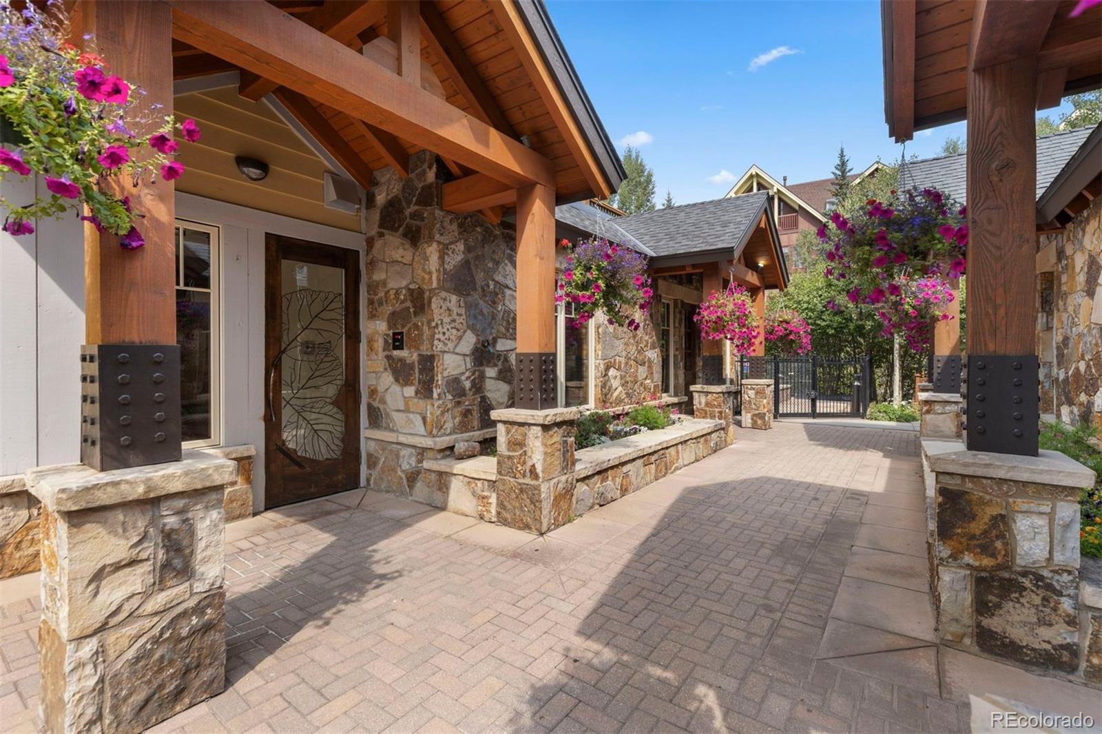 MLS Image #28 for 610  columbine road 6307,breckenridge, Colorado