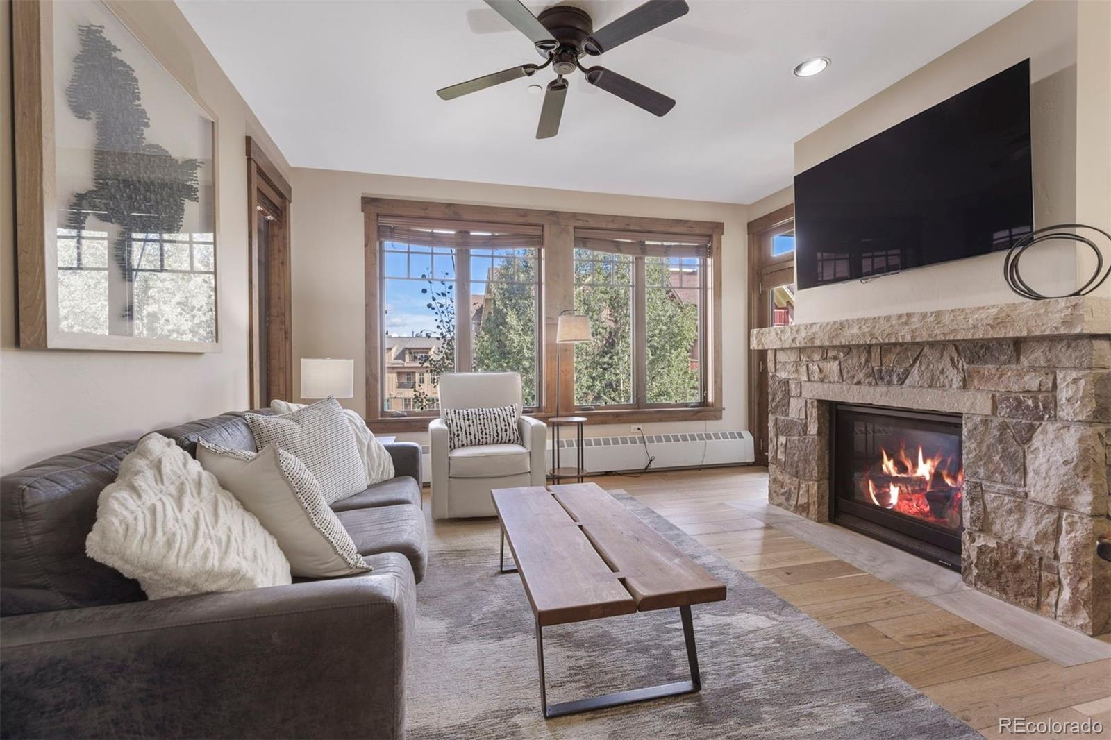 MLS Image #3 for 610  columbine road 6307,breckenridge, Colorado