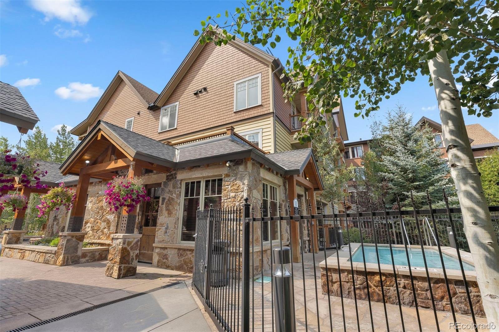 MLS Image #31 for 610  columbine road 6307,breckenridge, Colorado