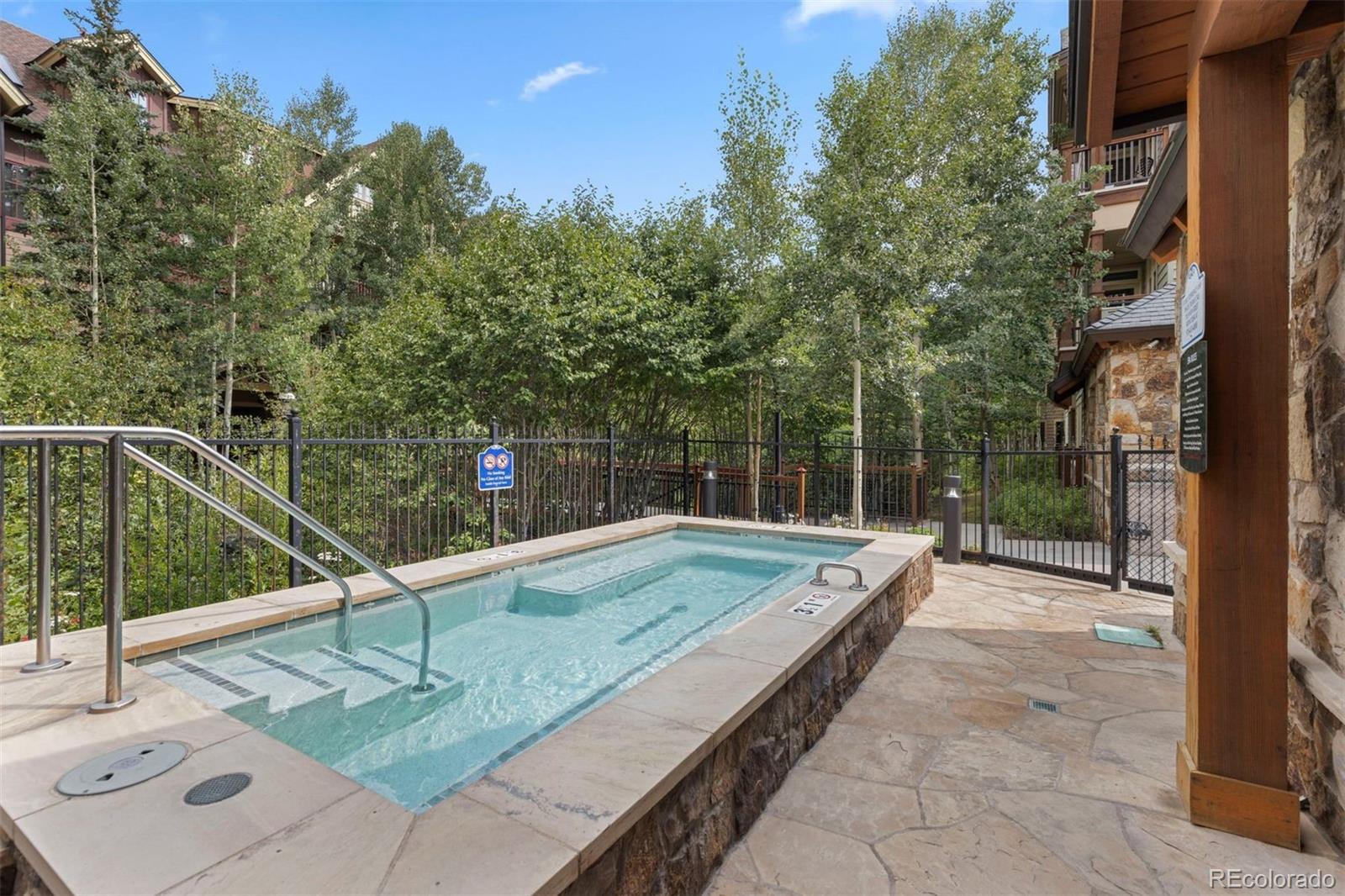 MLS Image #32 for 610  columbine road 6307,breckenridge, Colorado