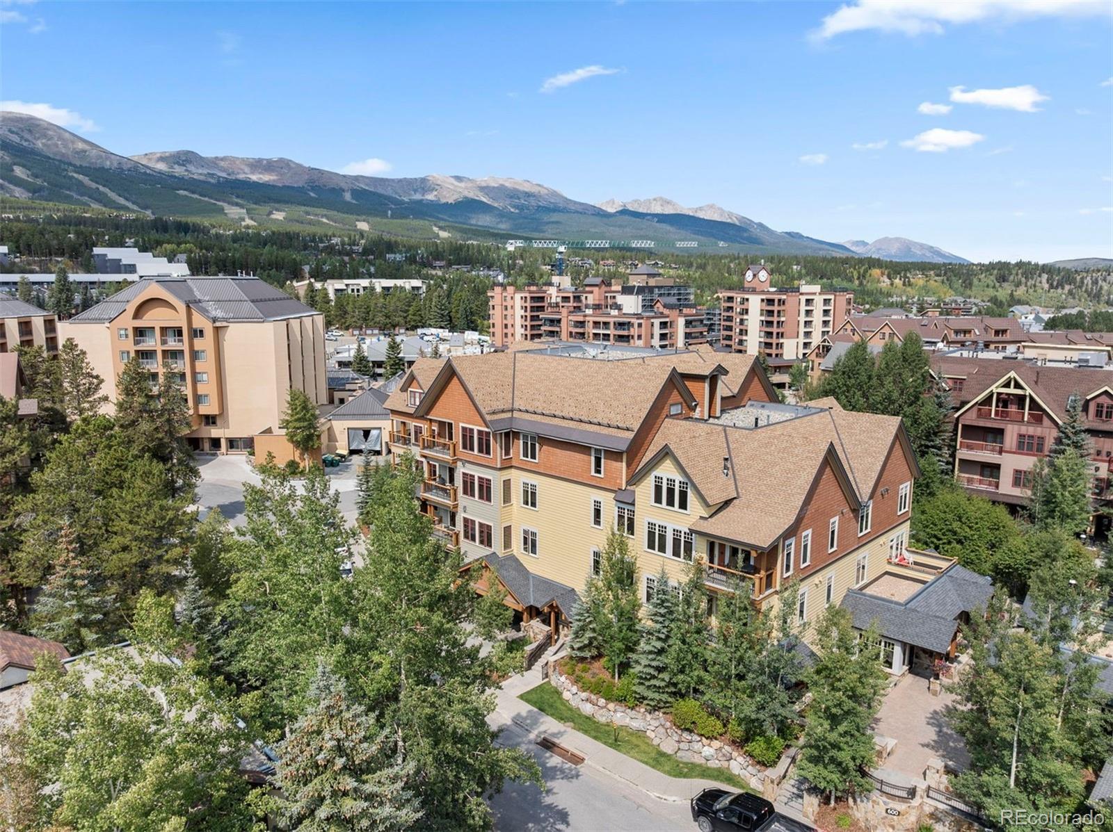 MLS Image #34 for 610  columbine road 6307,breckenridge, Colorado