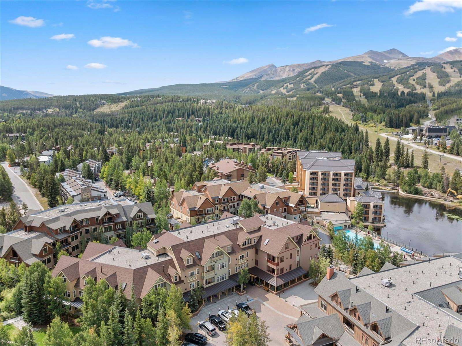 MLS Image #4 for 610  columbine road 6307,breckenridge, Colorado