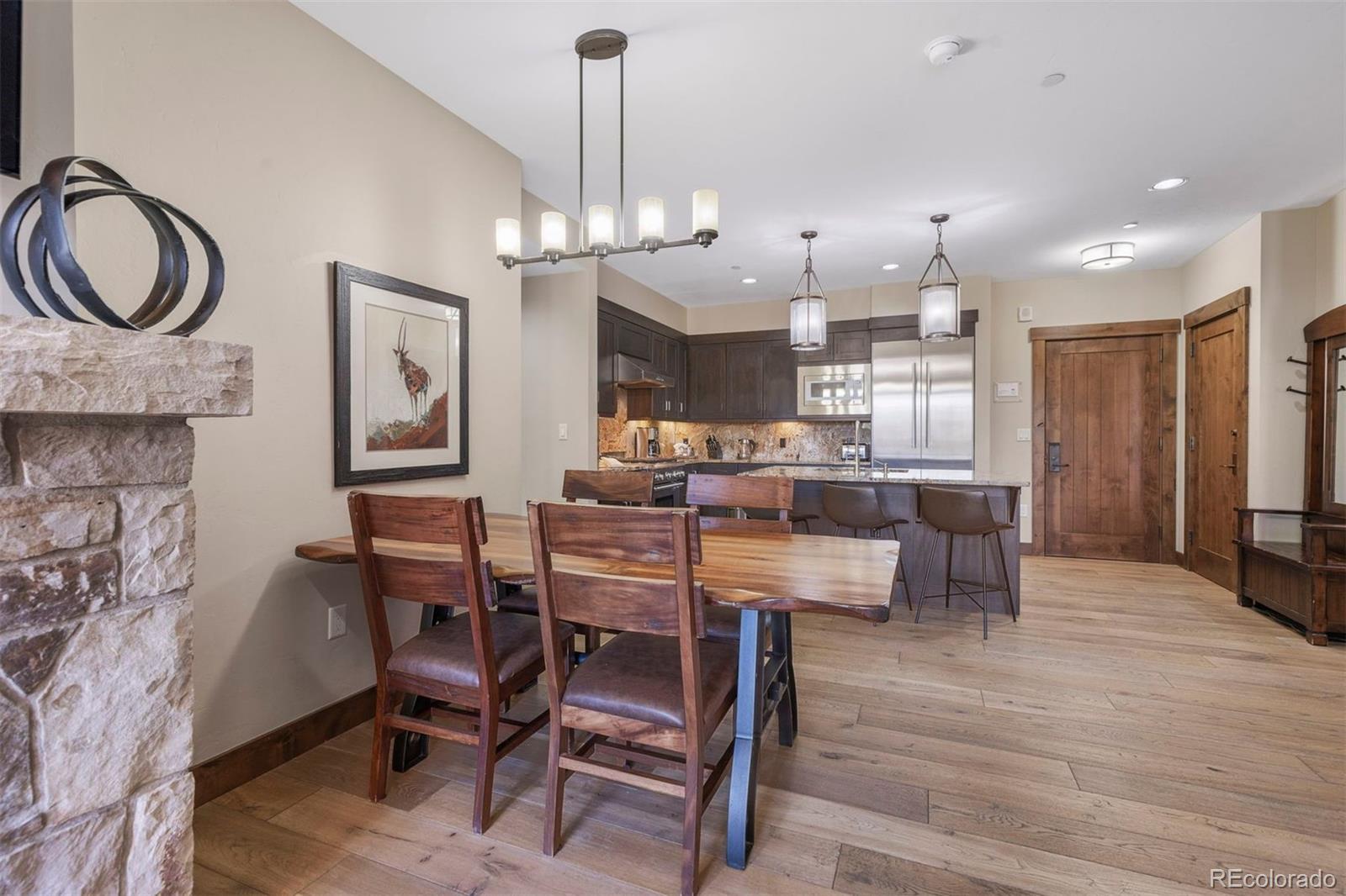 MLS Image #5 for 610  columbine road 6307,breckenridge, Colorado