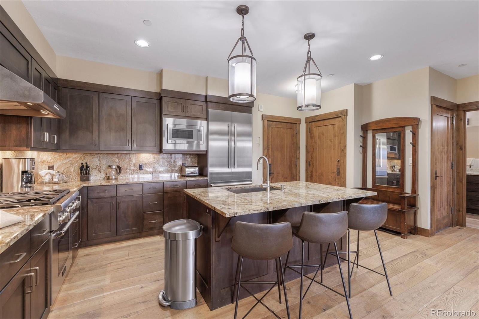 MLS Image #6 for 610  columbine road 6307,breckenridge, Colorado