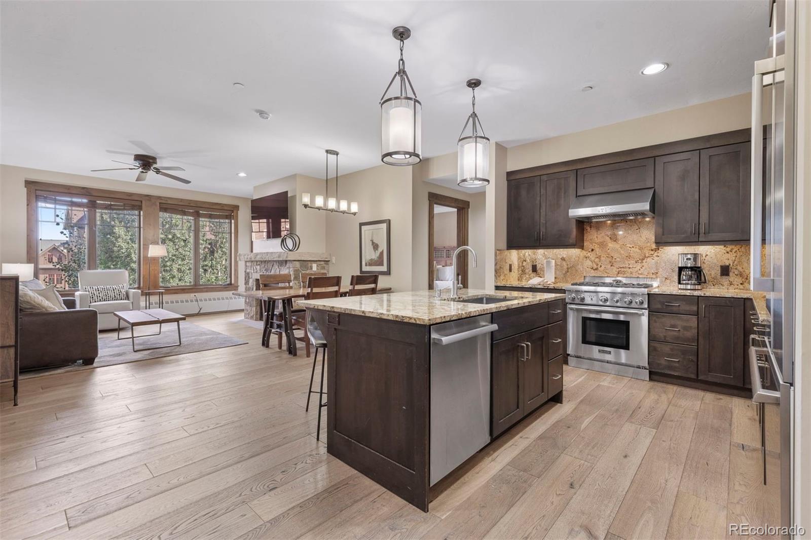 MLS Image #7 for 610  columbine road 6307,breckenridge, Colorado