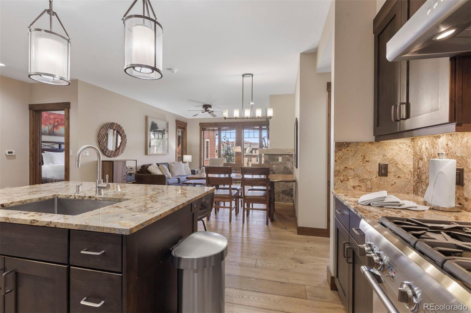 MLS Image #8 for 610  columbine road 6307,breckenridge, Colorado