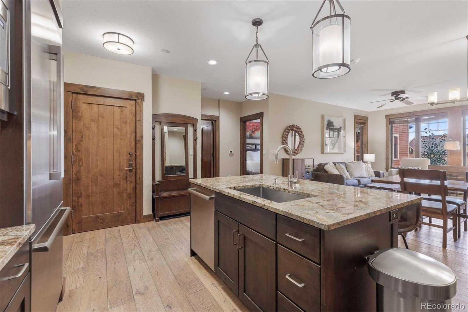 MLS Image #9 for 610  columbine road 6307,breckenridge, Colorado