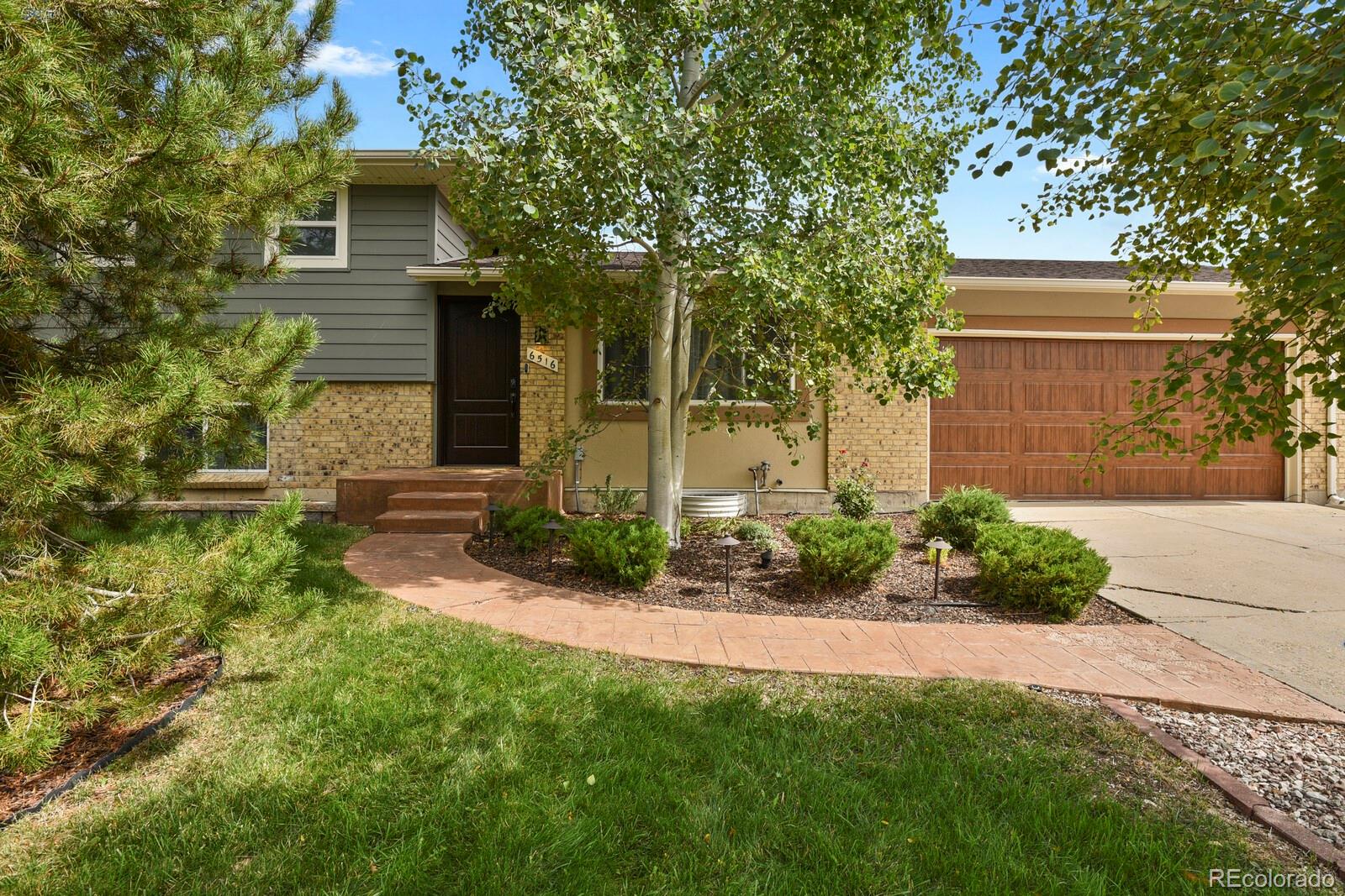 MLS Image #0 for 6516 s cherry way,centennial, Colorado