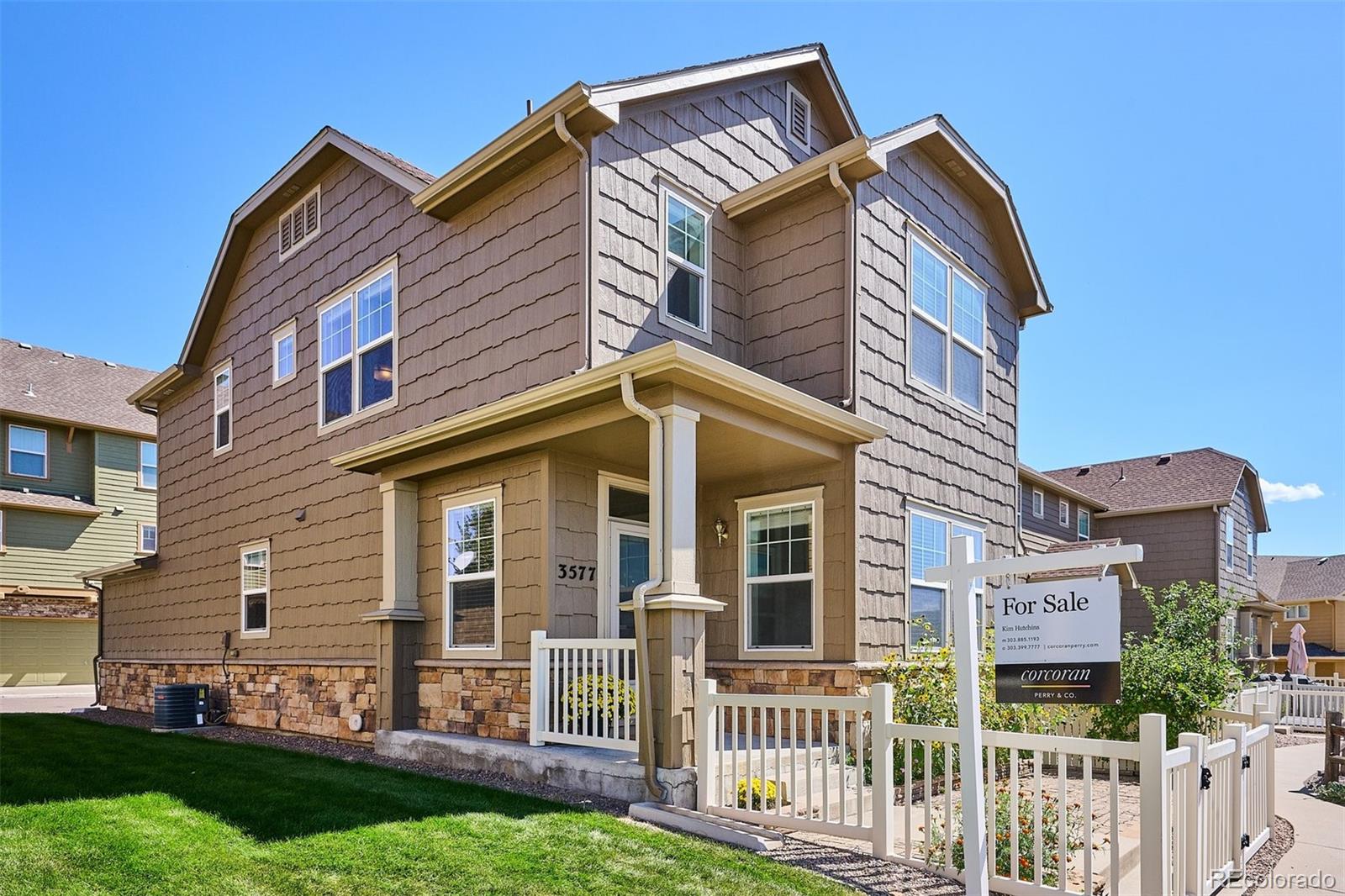 MLS Image #0 for 3577  tranquility trail ,castle rock, Colorado