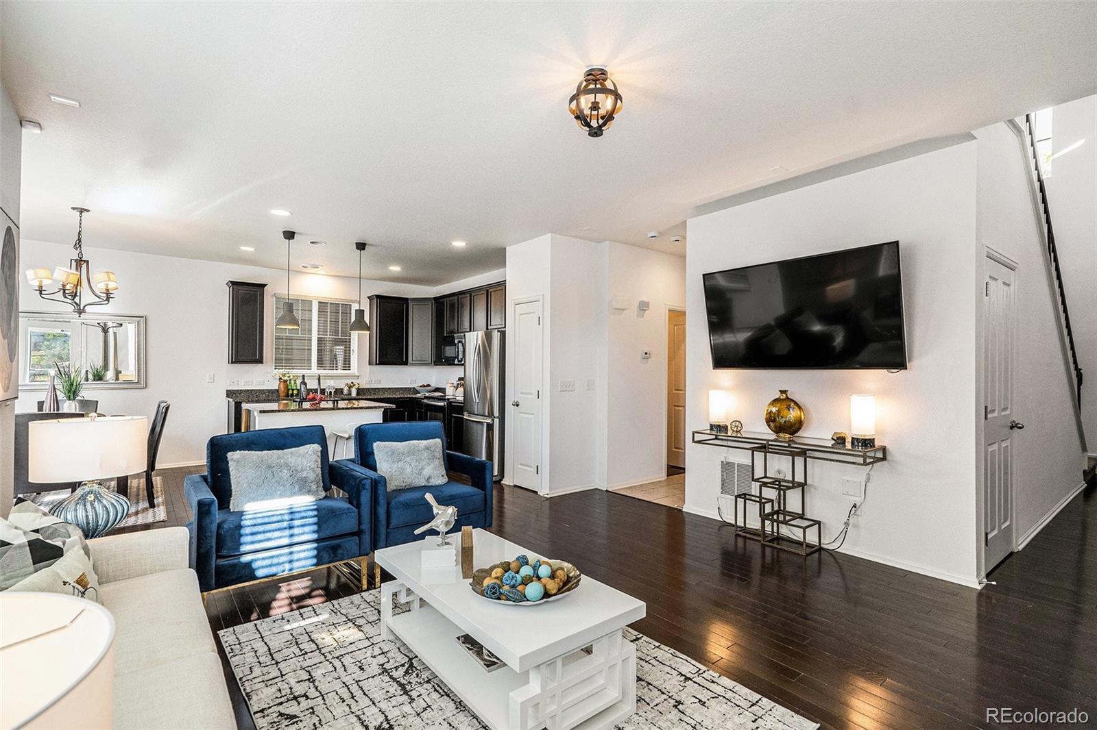 MLS Image #2 for 21893 e layton drive,aurora, Colorado