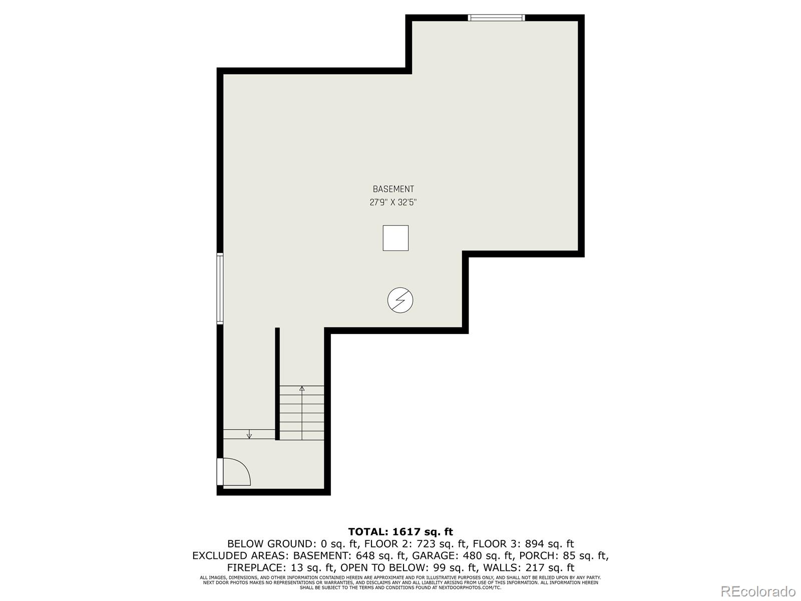 MLS Image #22 for 21893 e layton drive,aurora, Colorado
