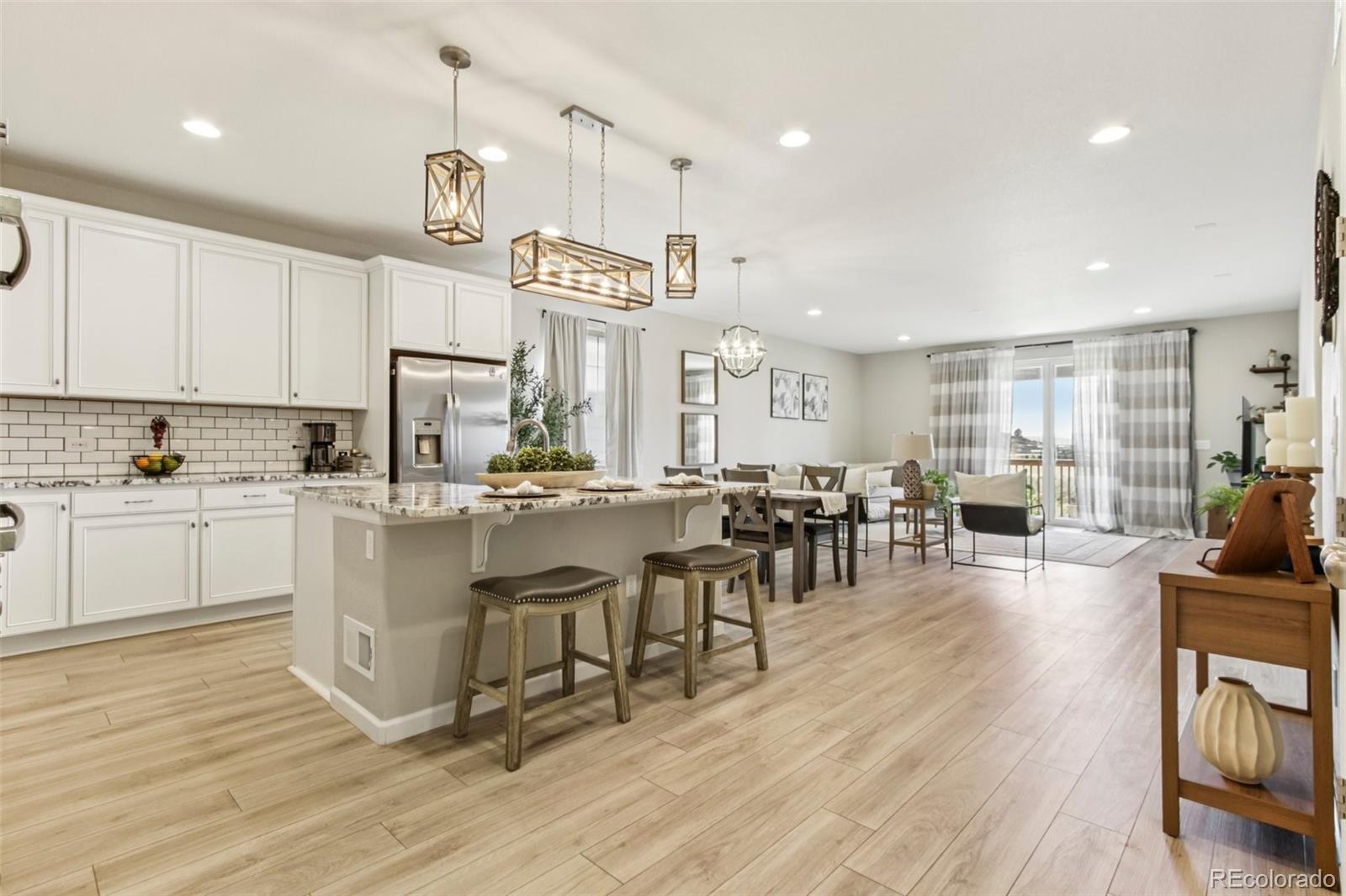 MLS Image #11 for 3629  white rose loop,castle rock, Colorado