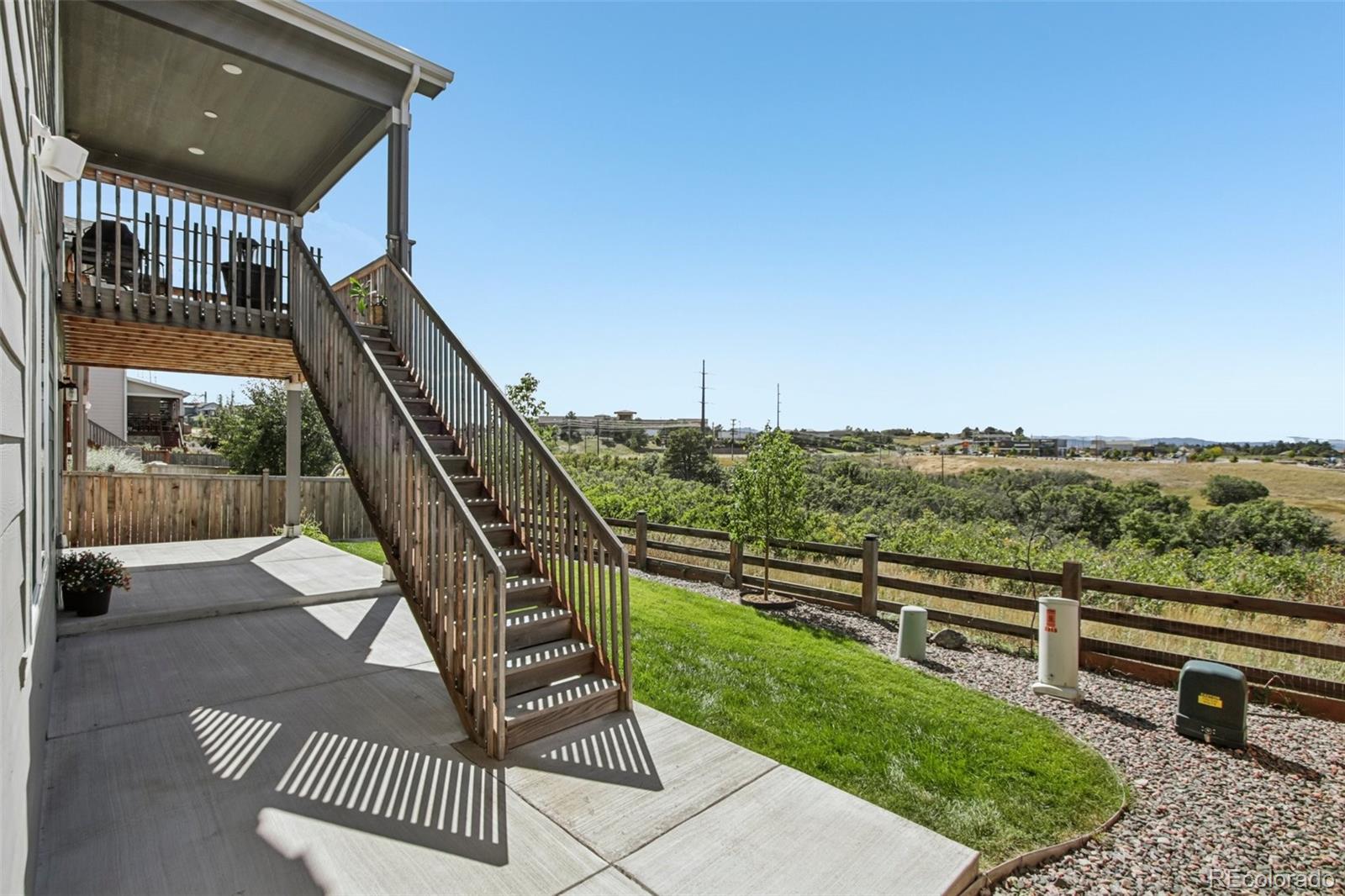 MLS Image #2 for 3629  white rose loop,castle rock, Colorado