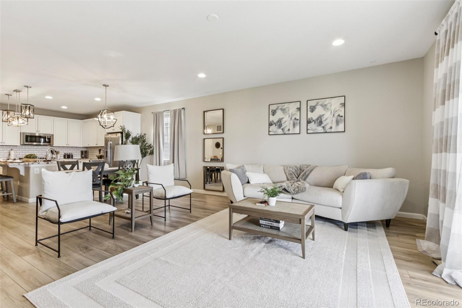 MLS Image #3 for 3629  white rose loop,castle rock, Colorado