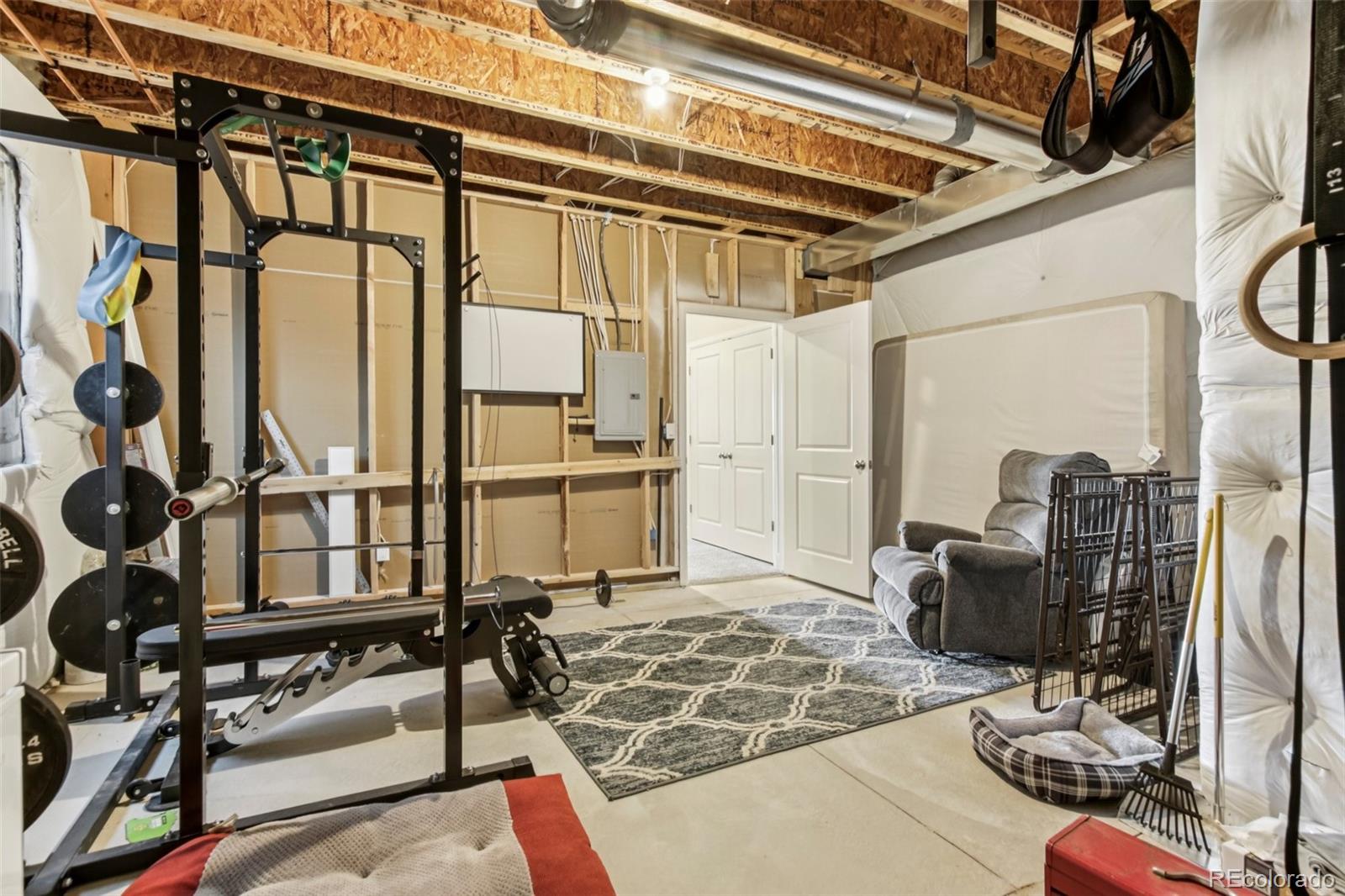 MLS Image #35 for 3629  white rose loop,castle rock, Colorado