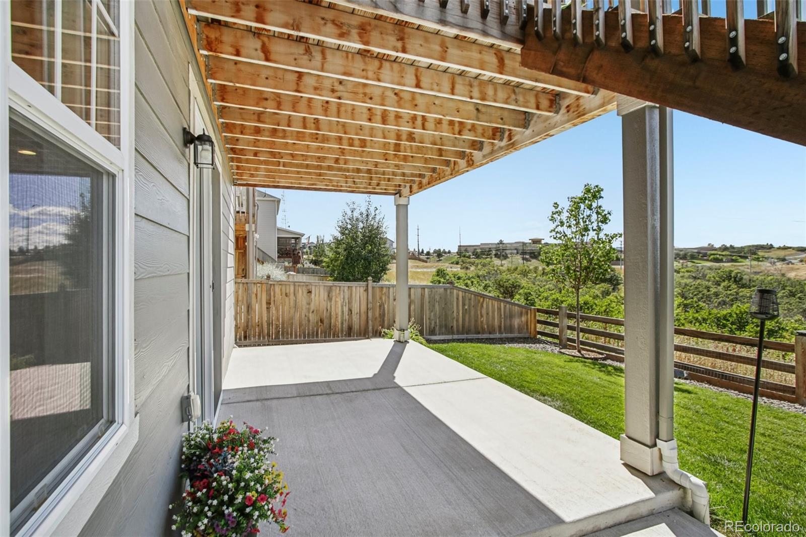 MLS Image #36 for 3629  white rose loop,castle rock, Colorado
