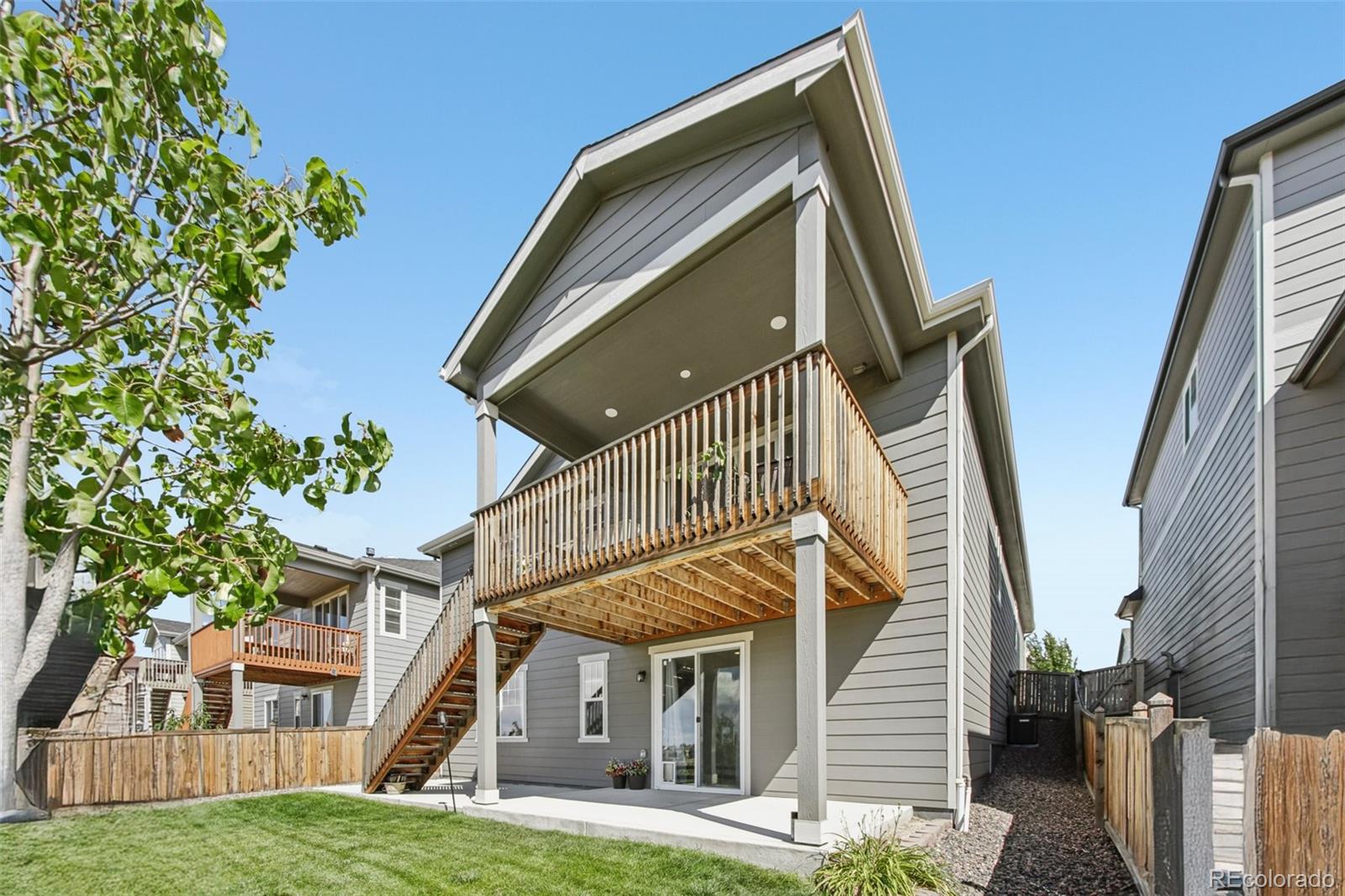 MLS Image #37 for 3629  white rose loop,castle rock, Colorado
