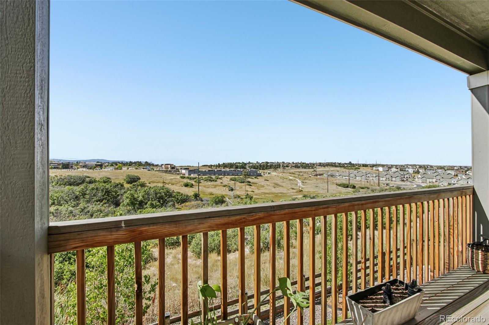 MLS Image #38 for 3629  white rose loop,castle rock, Colorado