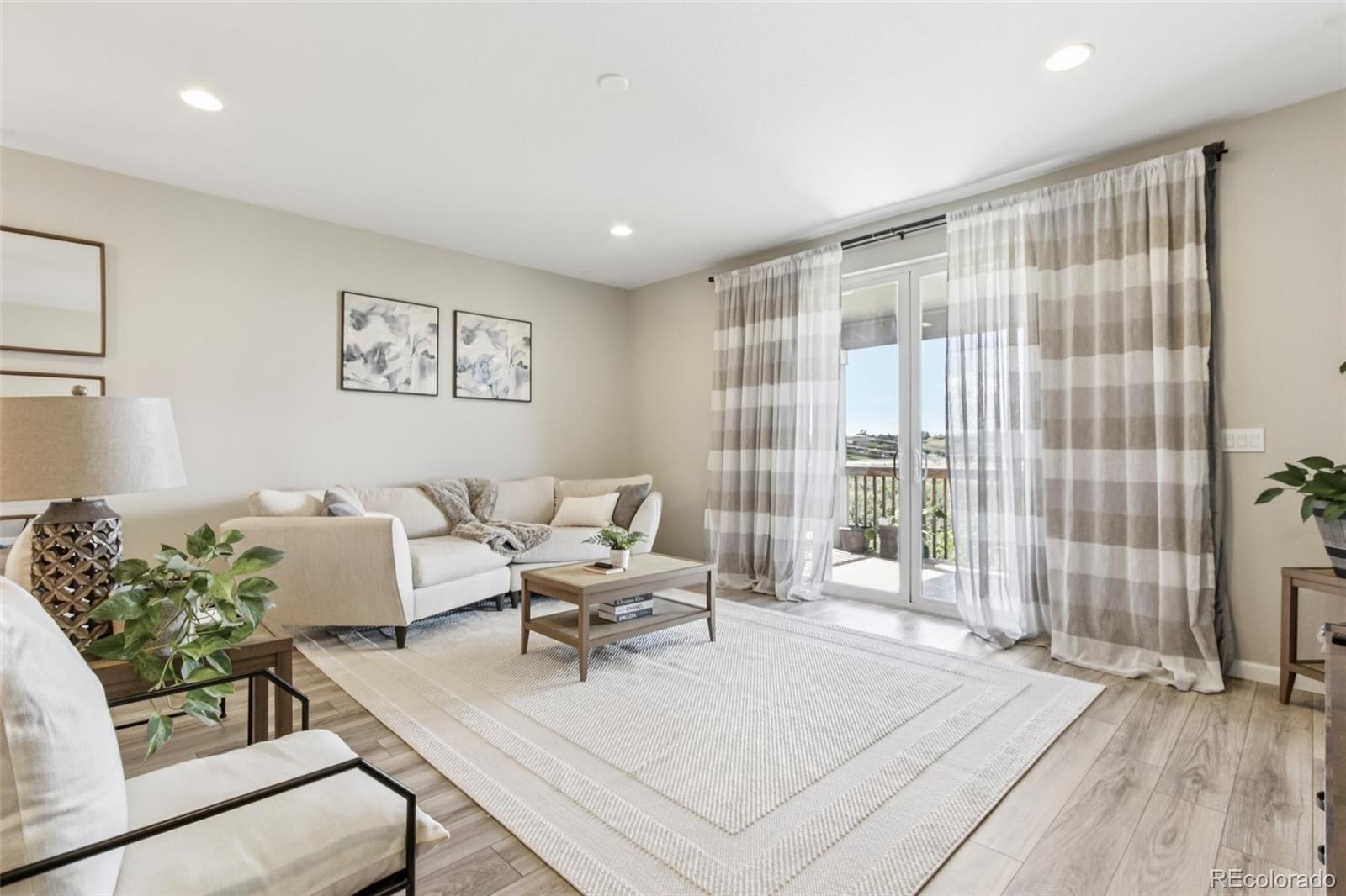 MLS Image #4 for 3629  white rose loop,castle rock, Colorado