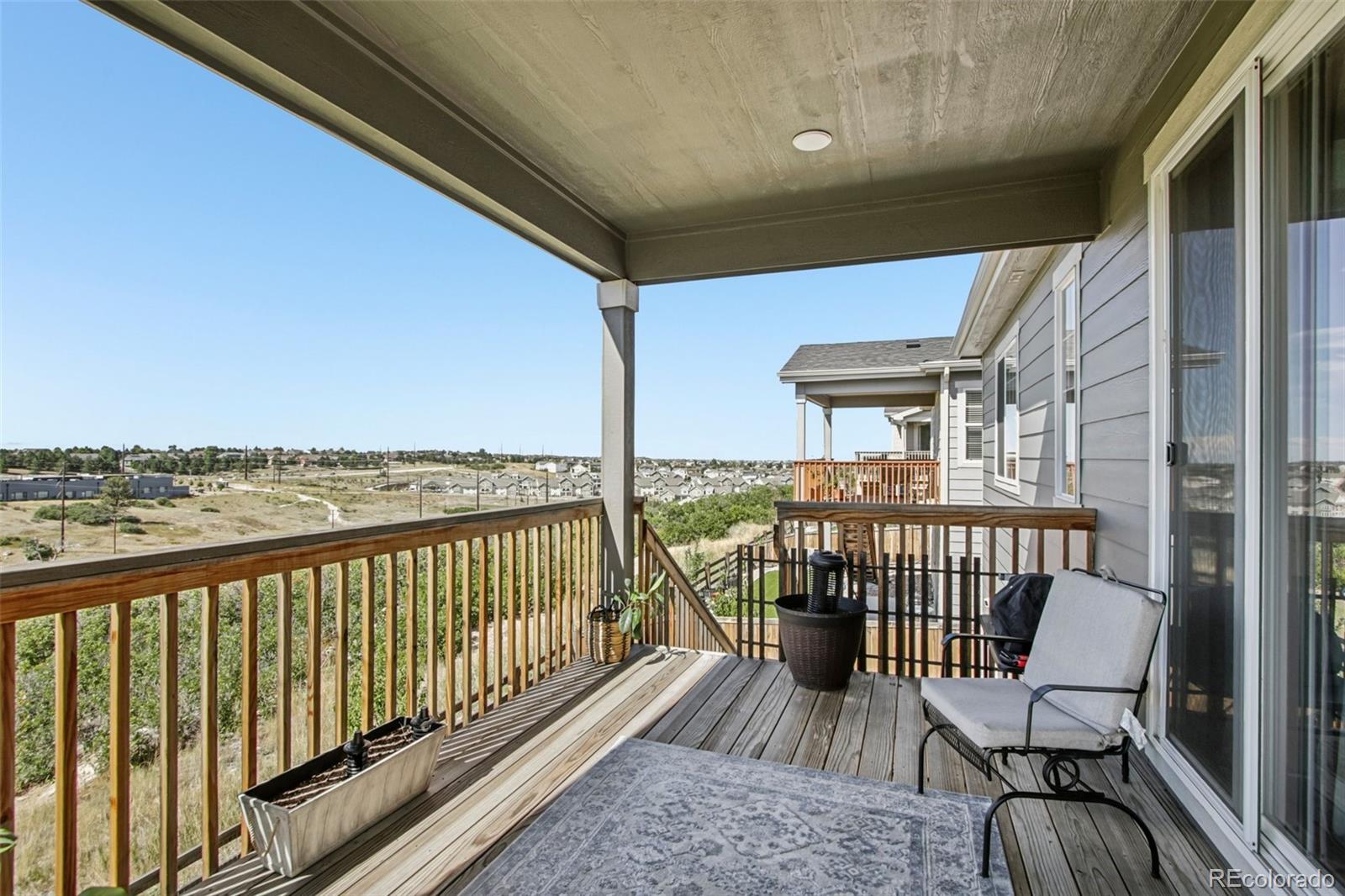MLS Image #40 for 3629  white rose loop,castle rock, Colorado