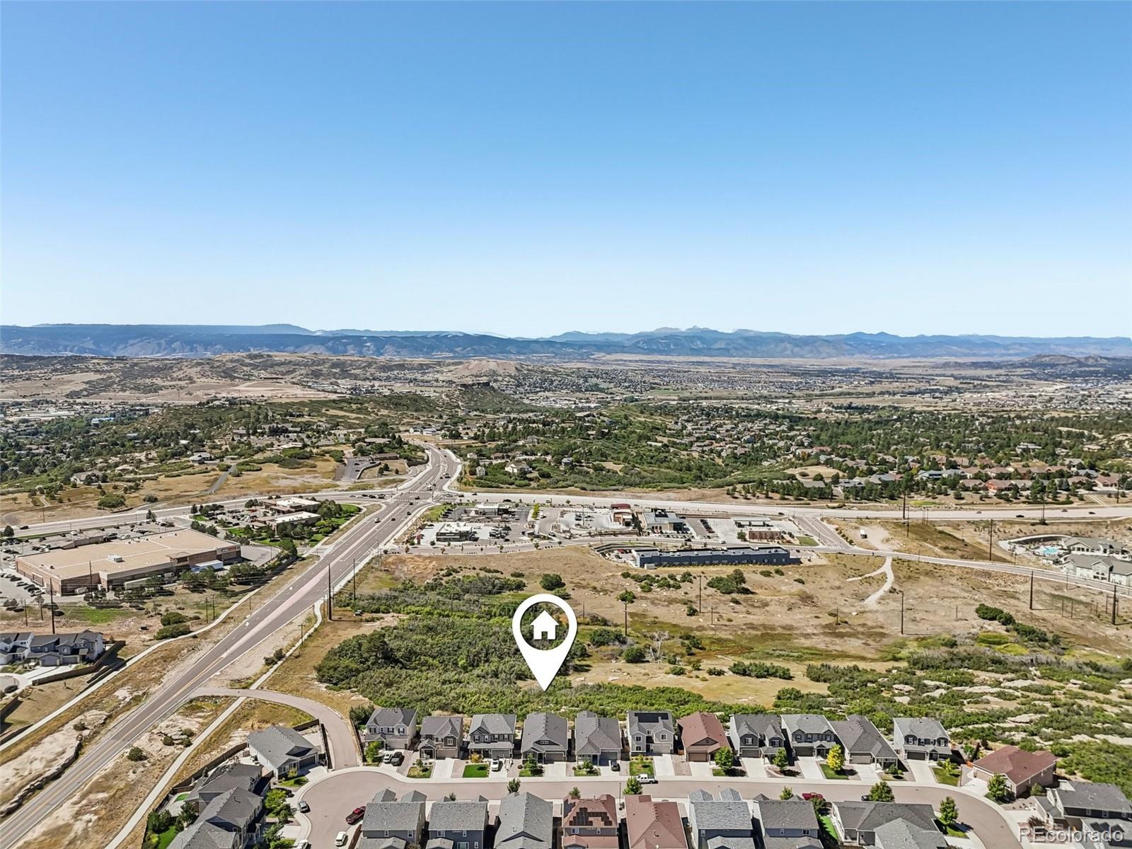 MLS Image #41 for 3629  white rose loop,castle rock, Colorado