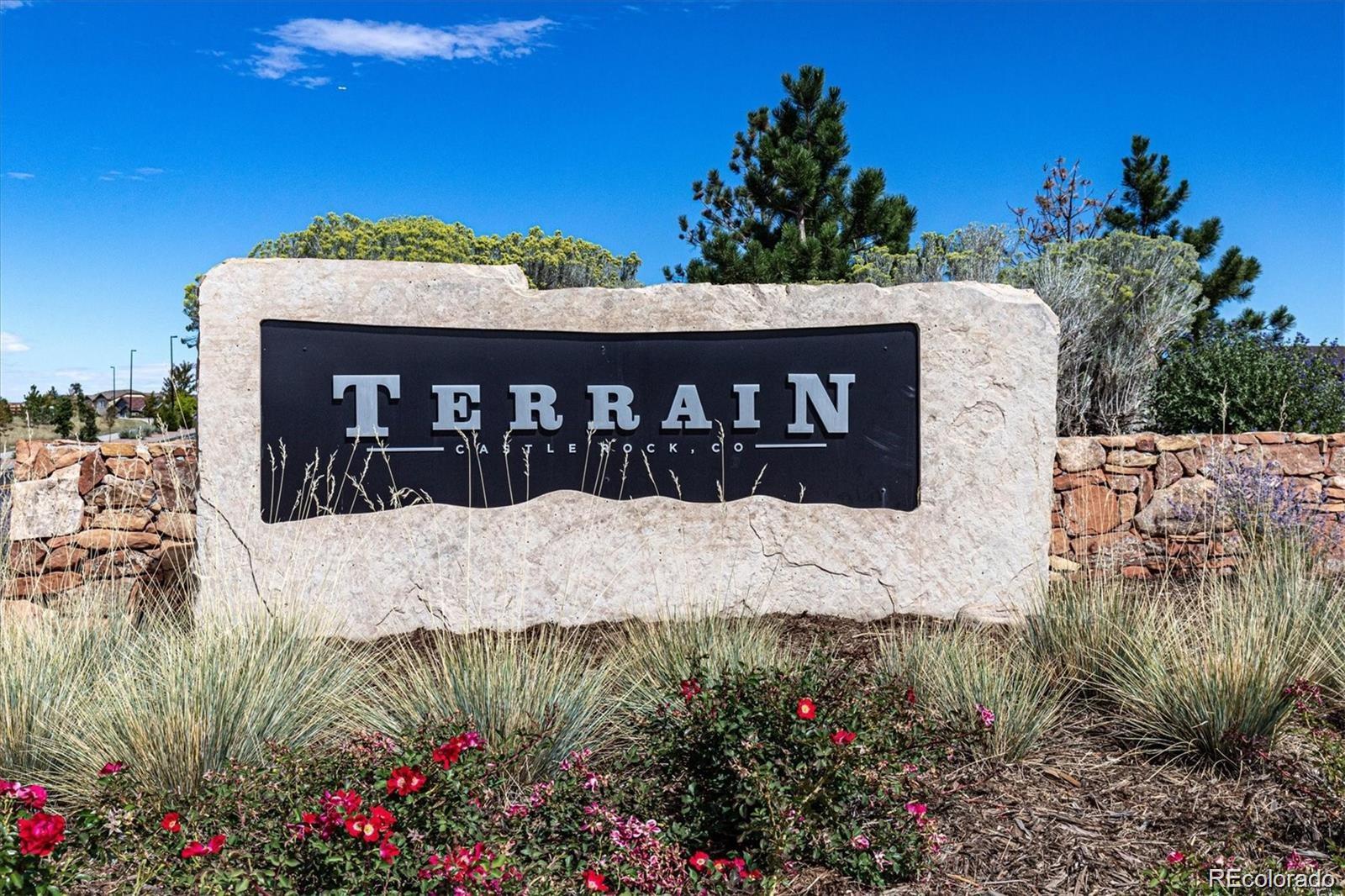 MLS Image #42 for 3629  white rose loop,castle rock, Colorado