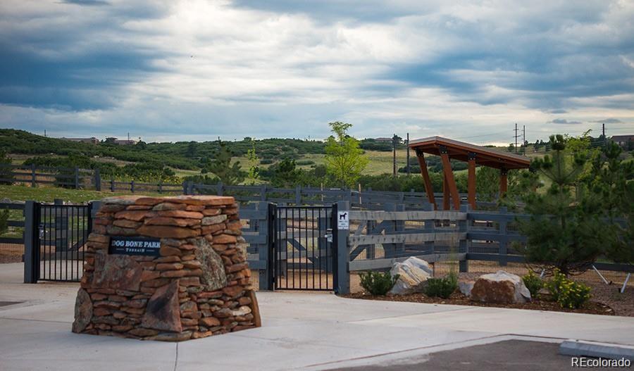MLS Image #44 for 3629  white rose loop,castle rock, Colorado