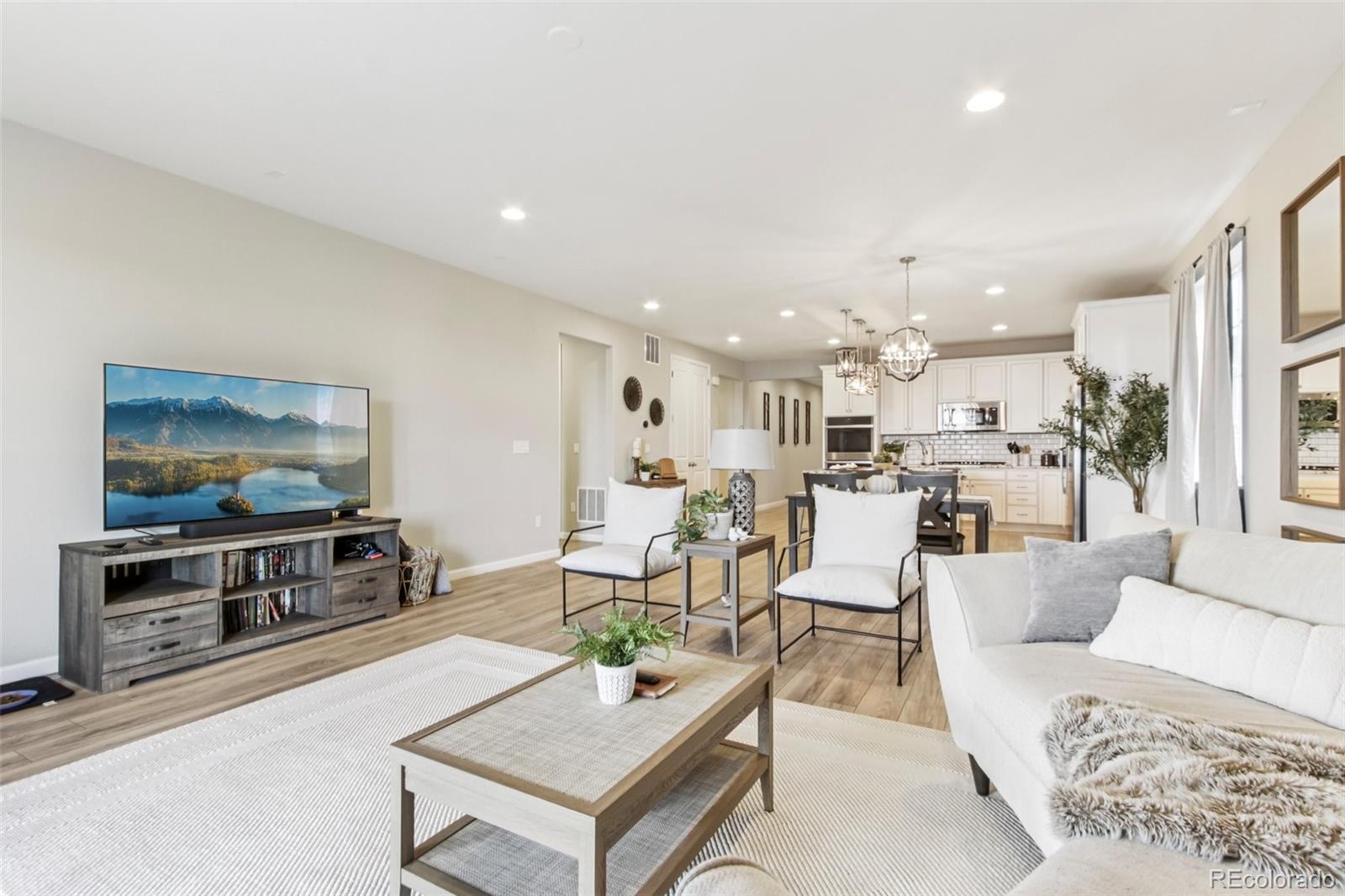 MLS Image #5 for 3629  white rose loop,castle rock, Colorado