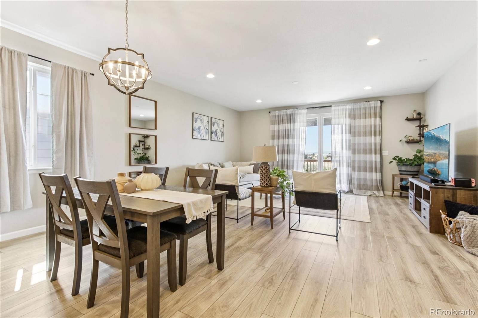 MLS Image #7 for 3629  white rose loop,castle rock, Colorado