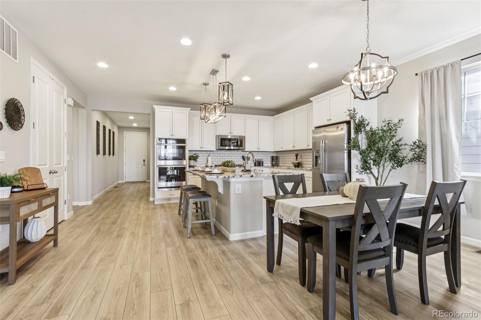 MLS Image #8 for 3629  white rose loop,castle rock, Colorado