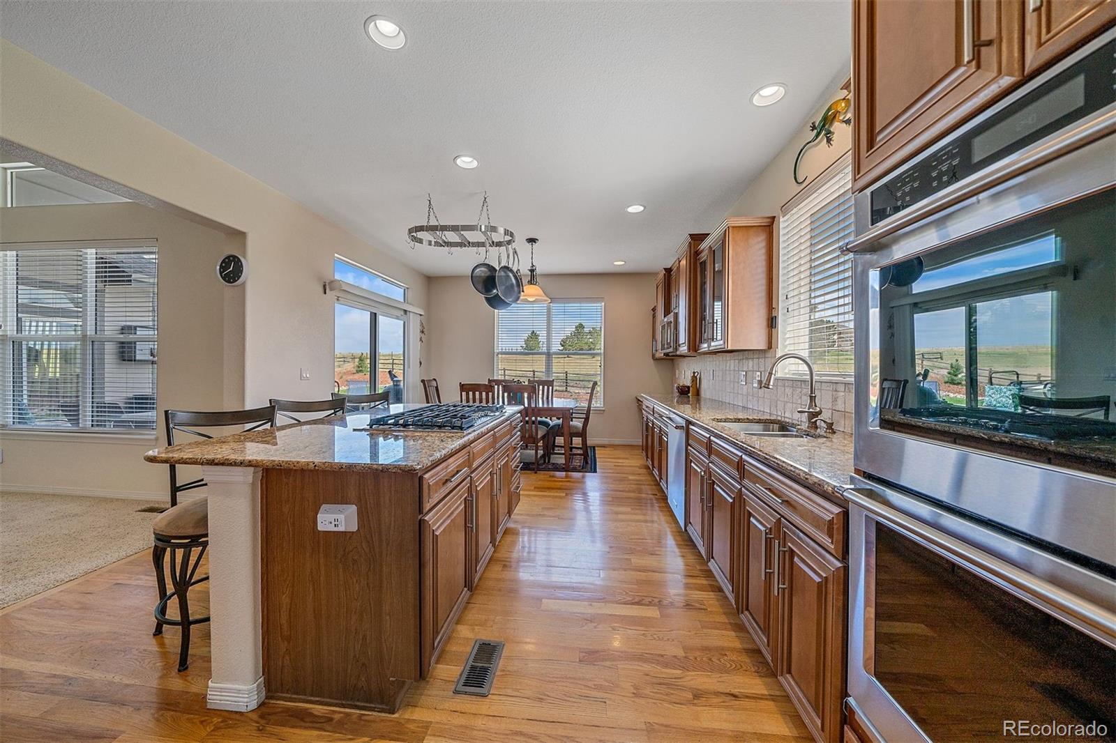 MLS Image #1 for 3217  antelope ridge trail,parker, Colorado