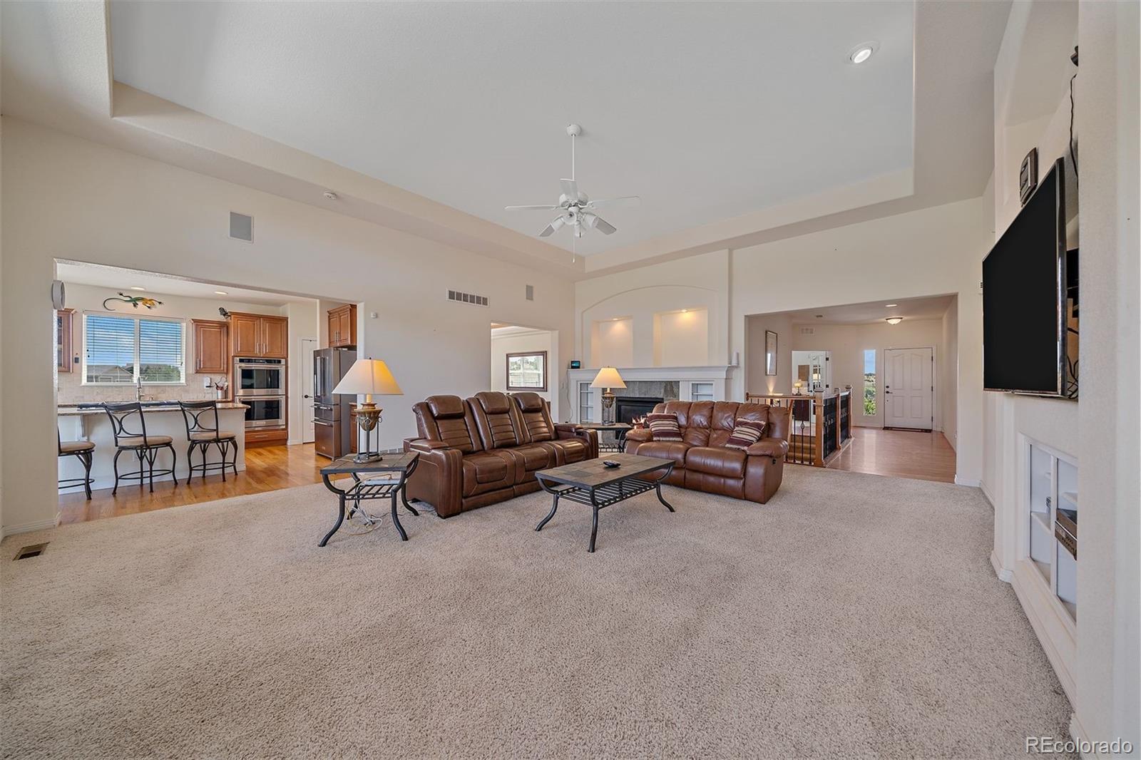 MLS Image #10 for 3217  antelope ridge trail,parker, Colorado