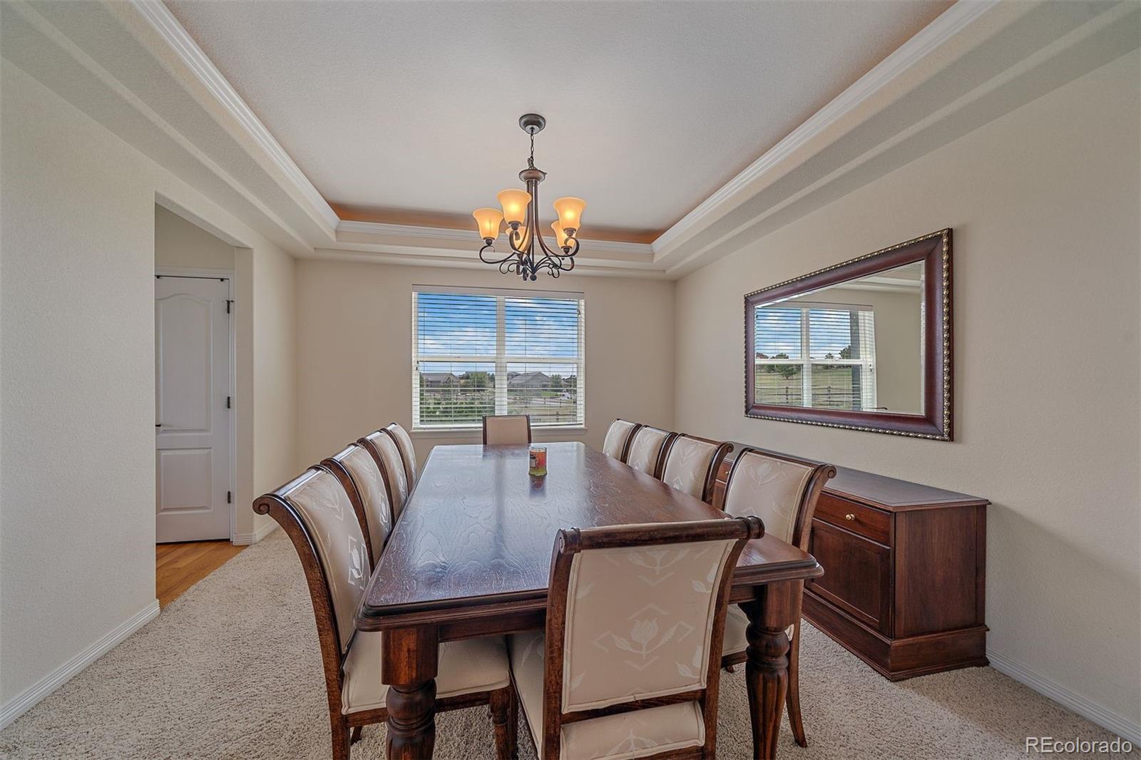 MLS Image #11 for 3217  antelope ridge trail,parker, Colorado
