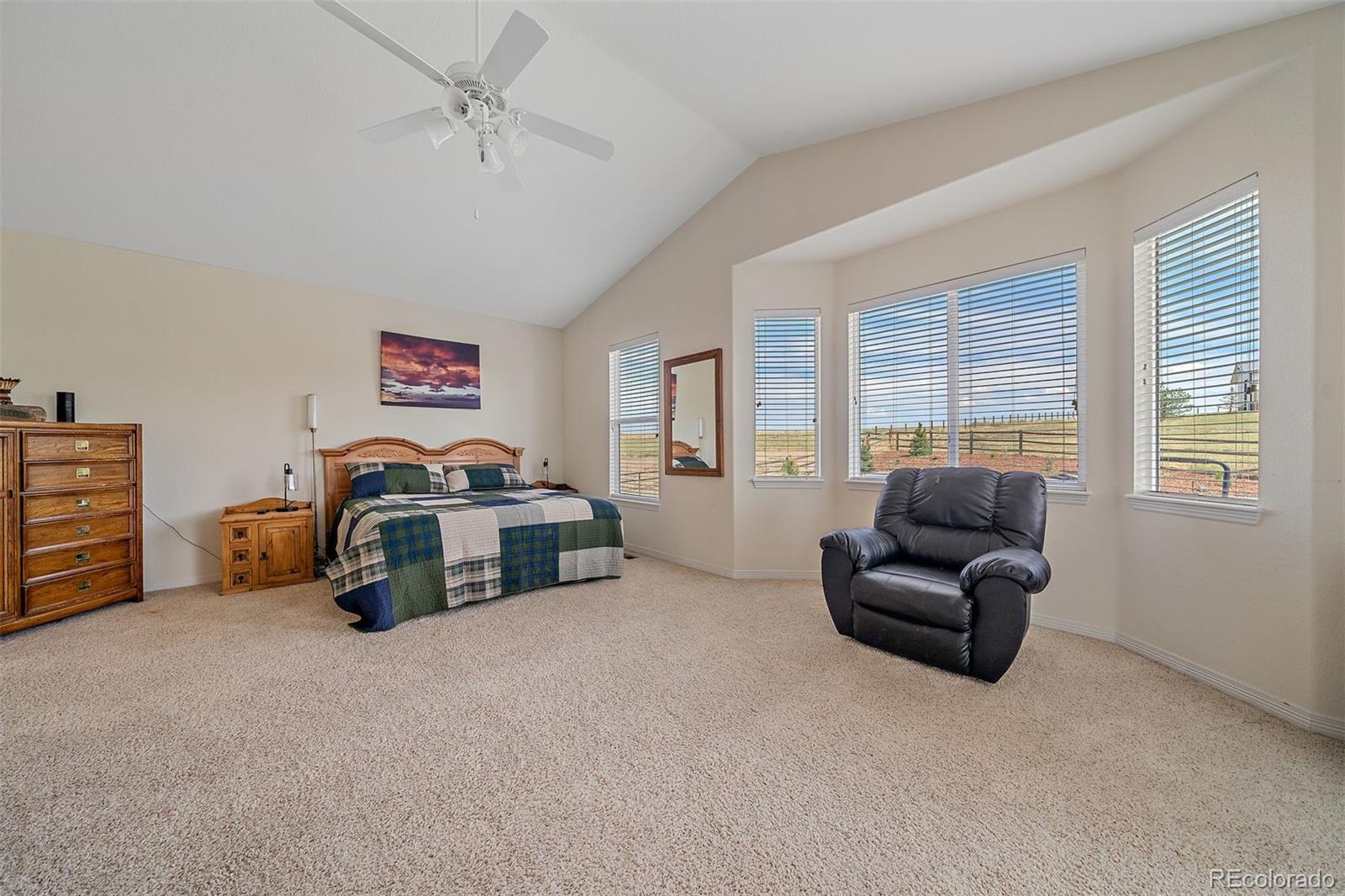 MLS Image #12 for 3217  antelope ridge trail,parker, Colorado