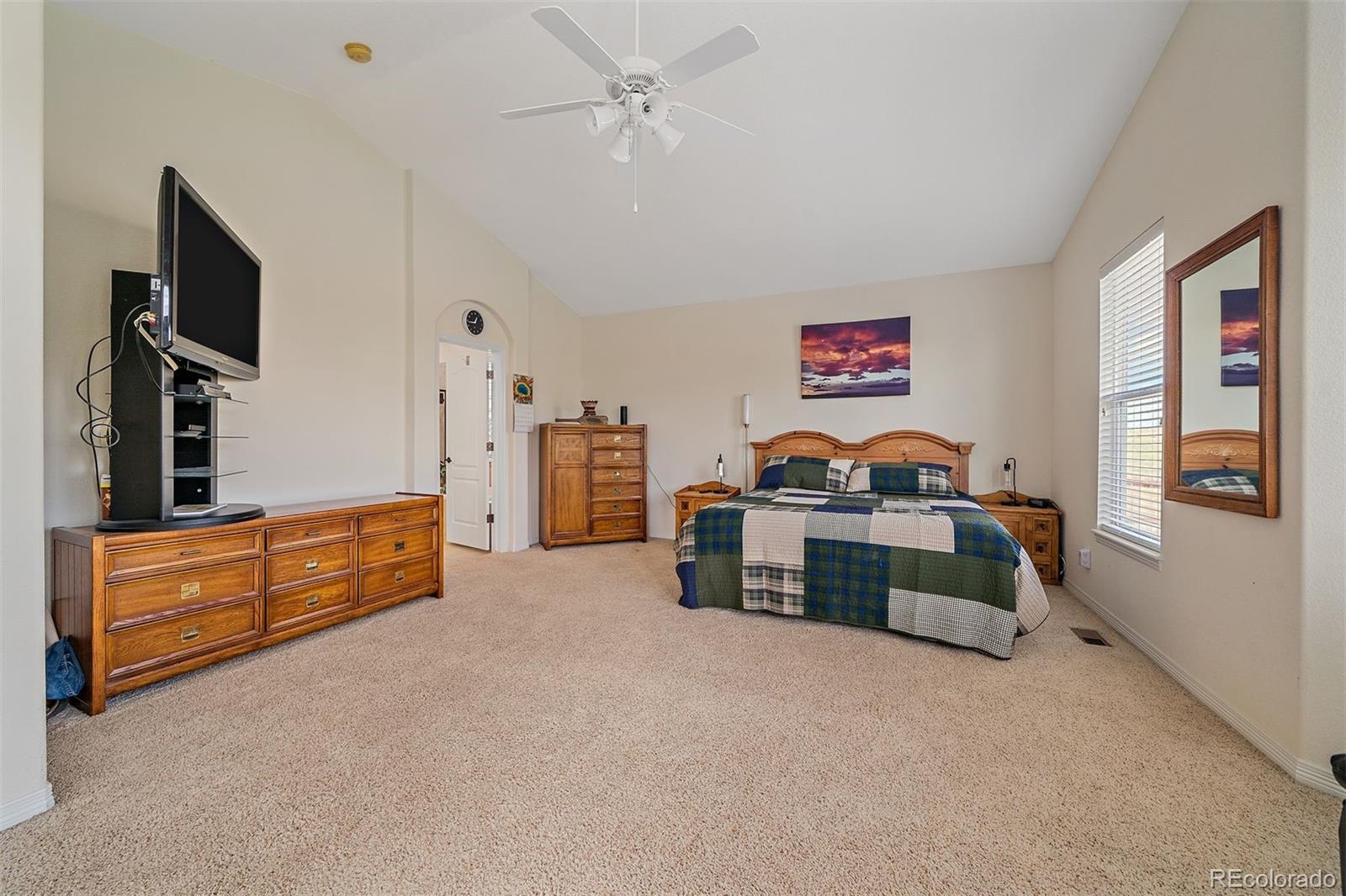 MLS Image #13 for 3217  antelope ridge trail,parker, Colorado