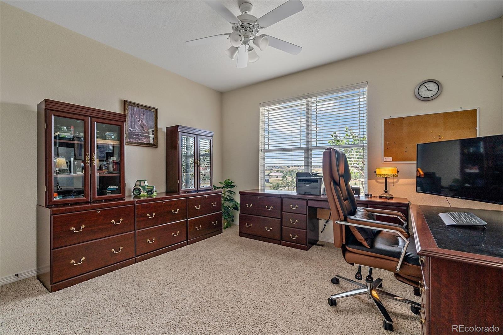 MLS Image #18 for 3217  antelope ridge trail,parker, Colorado