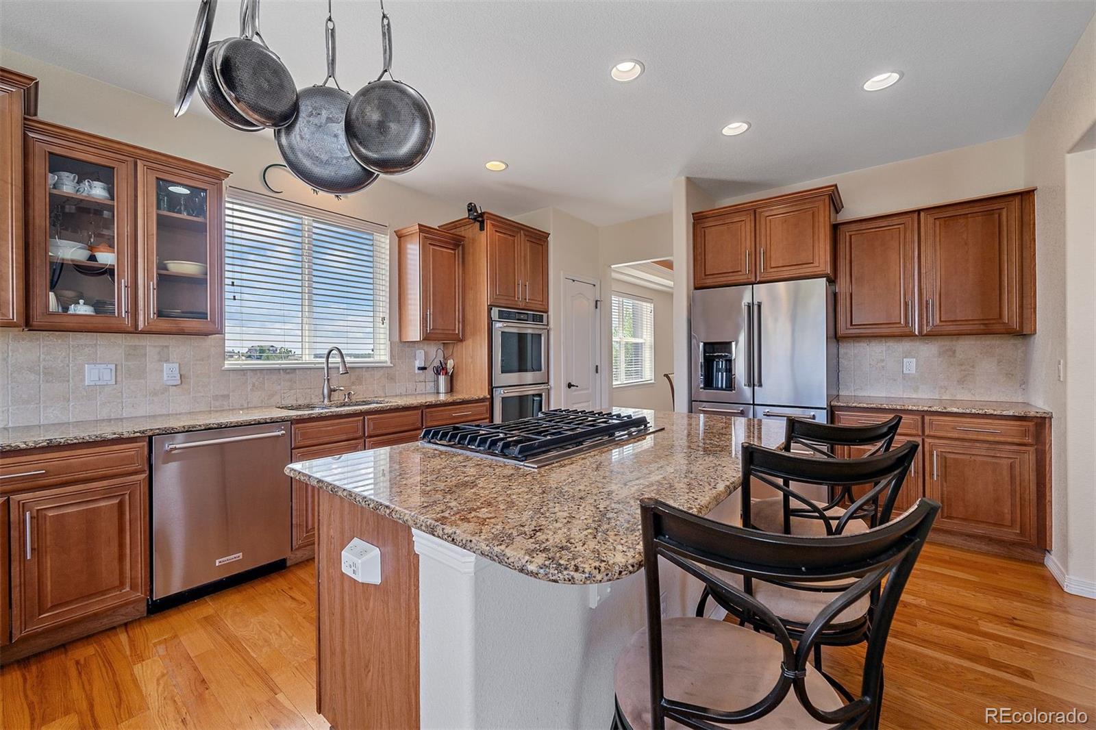 MLS Image #2 for 3217  antelope ridge trail,parker, Colorado
