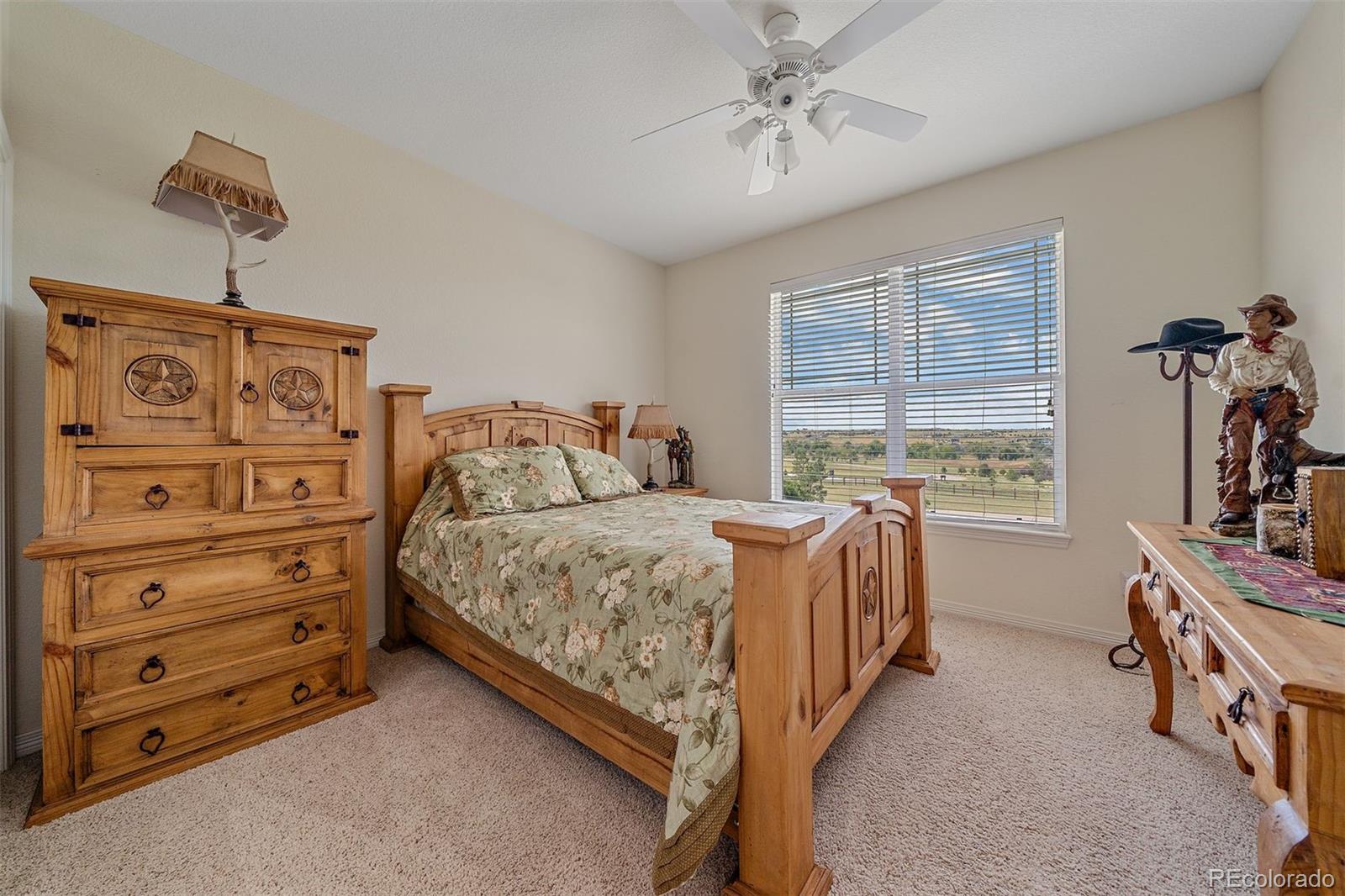 MLS Image #20 for 3217  antelope ridge trail,parker, Colorado