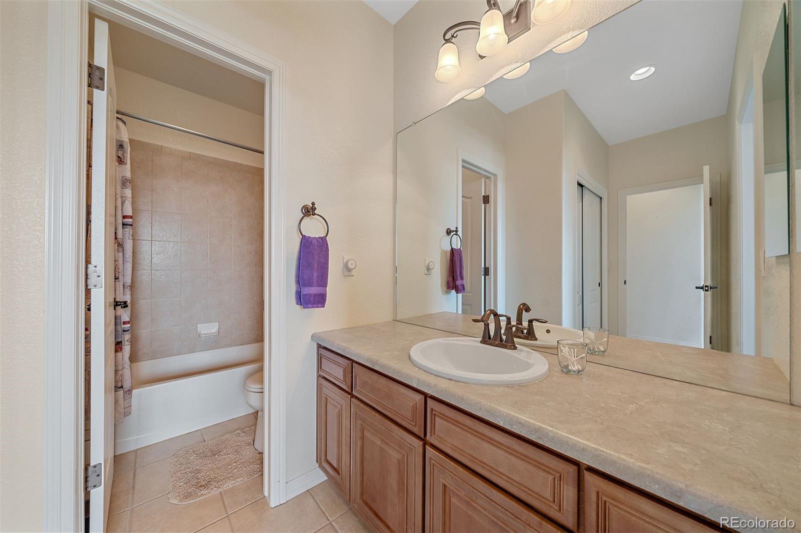 MLS Image #21 for 3217  antelope ridge trail,parker, Colorado