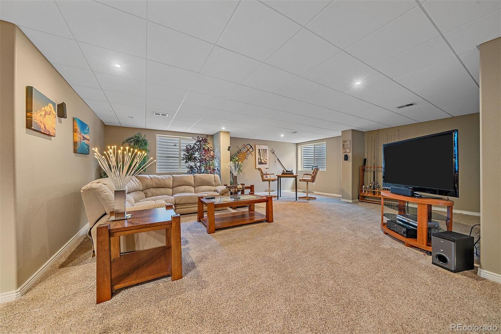 MLS Image #22 for 3217  antelope ridge trail,parker, Colorado