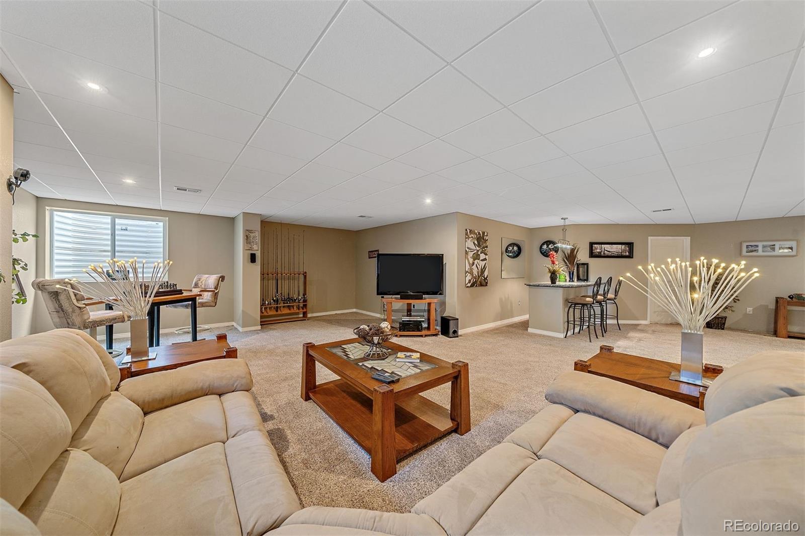 MLS Image #23 for 3217  antelope ridge trail,parker, Colorado