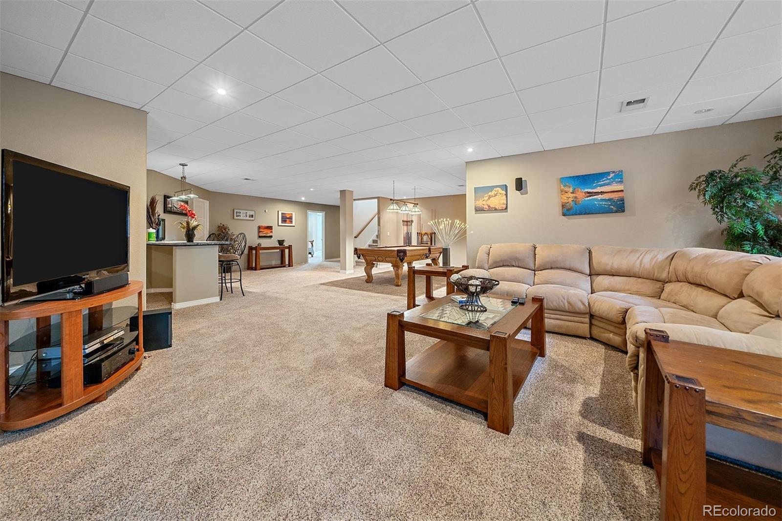 MLS Image #25 for 3217  antelope ridge trail,parker, Colorado